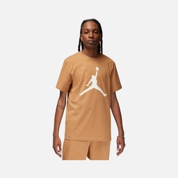 Nike Jordan Jumpman Short Sleeve Erkek Tişört
