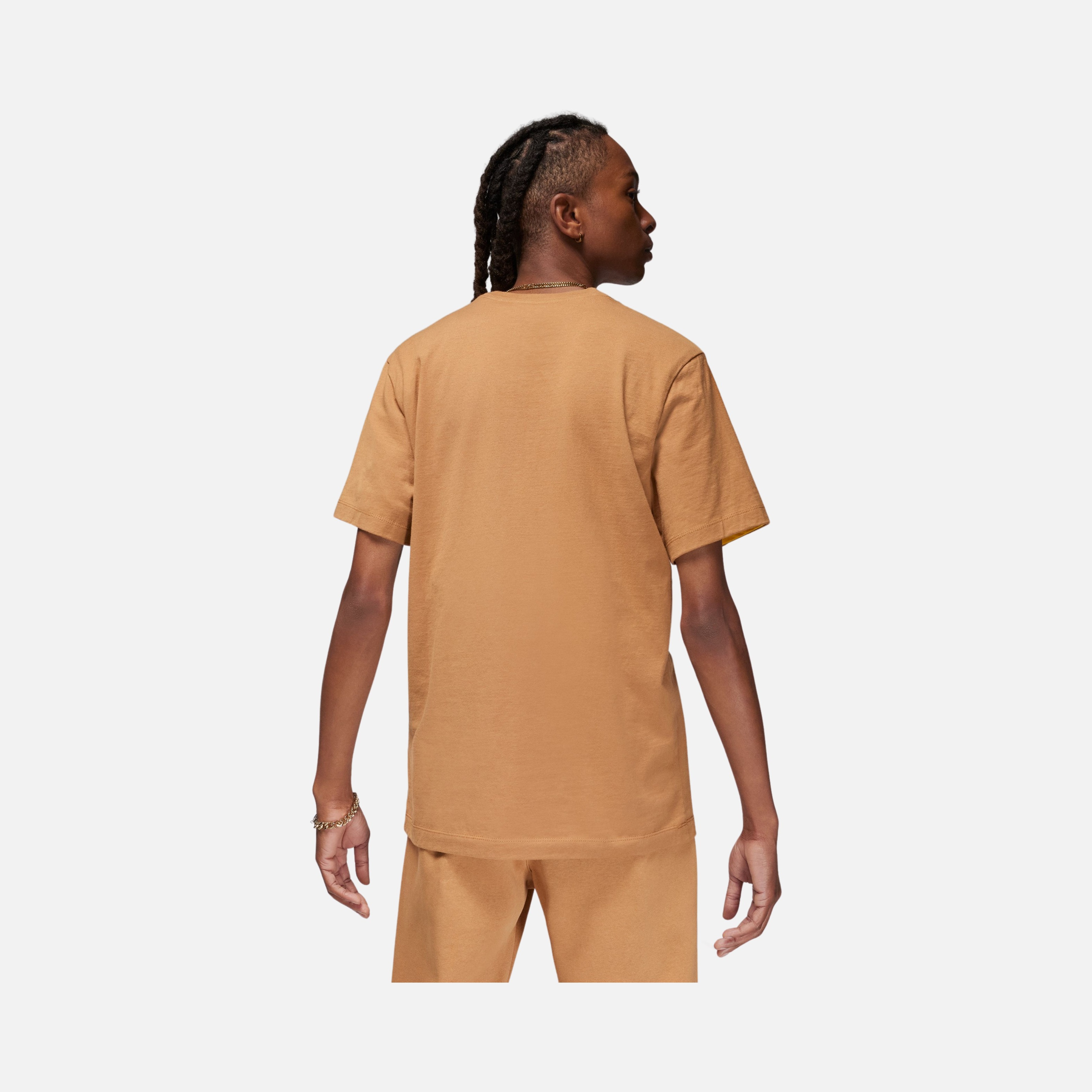 Nike Jordan Jumpman Short Sleeve Erkek Tişört