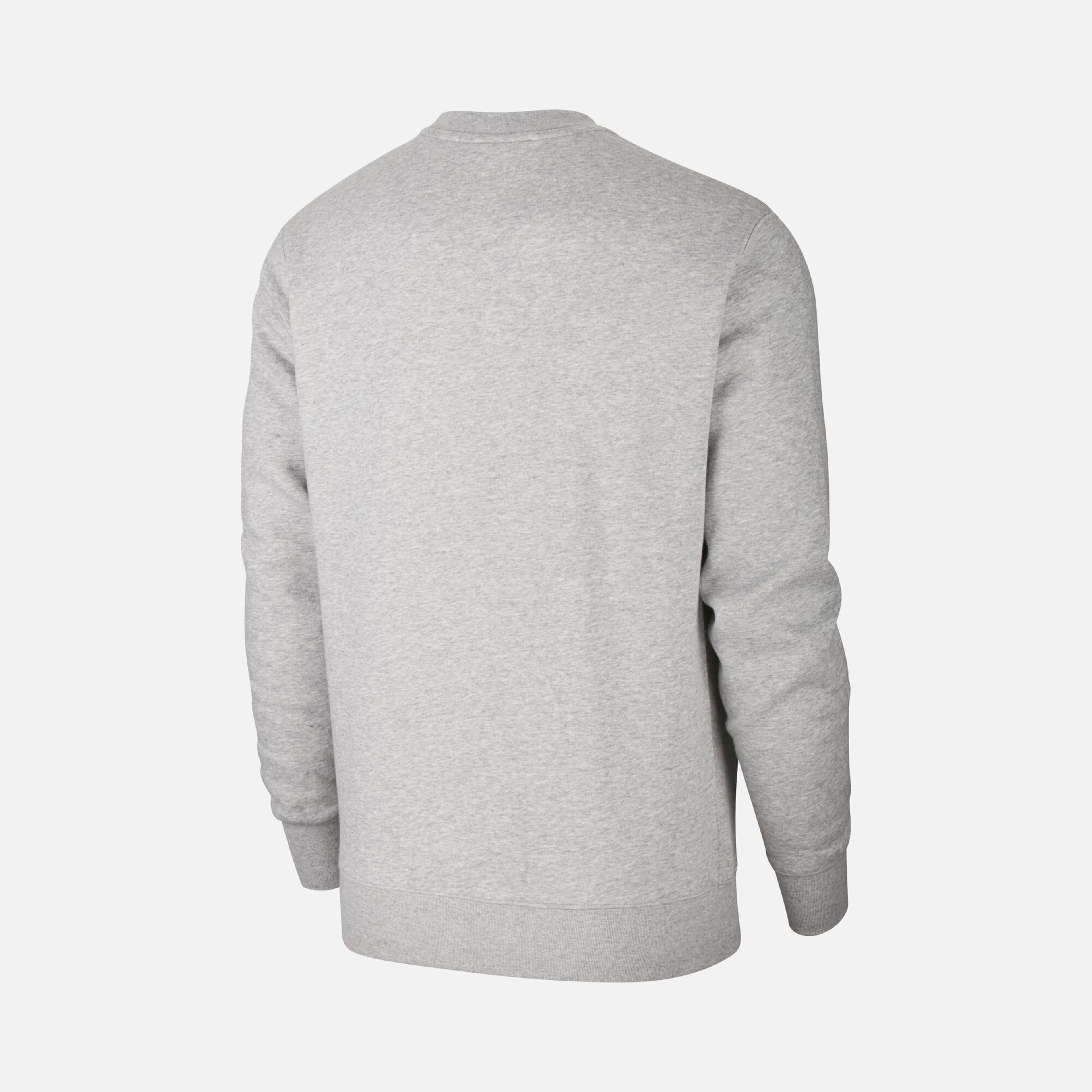 Nike Sportswear Club Fleece Erkek Sweatshirt