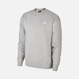 Nike Sportswear Club Fleece Erkek Sweatshirt