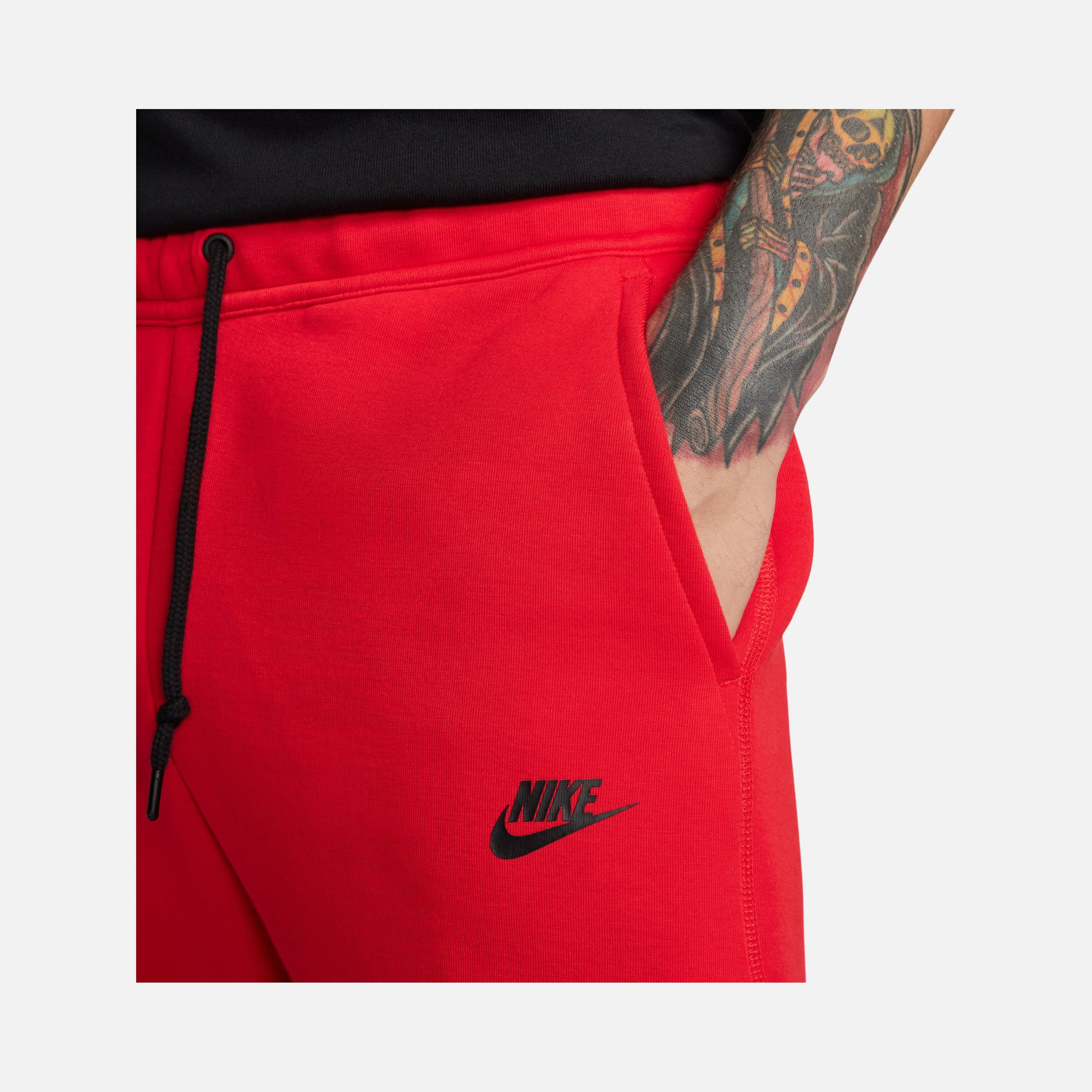 Nike Sportswear Tech Fleece FA24 Erkek Eşofman Altı