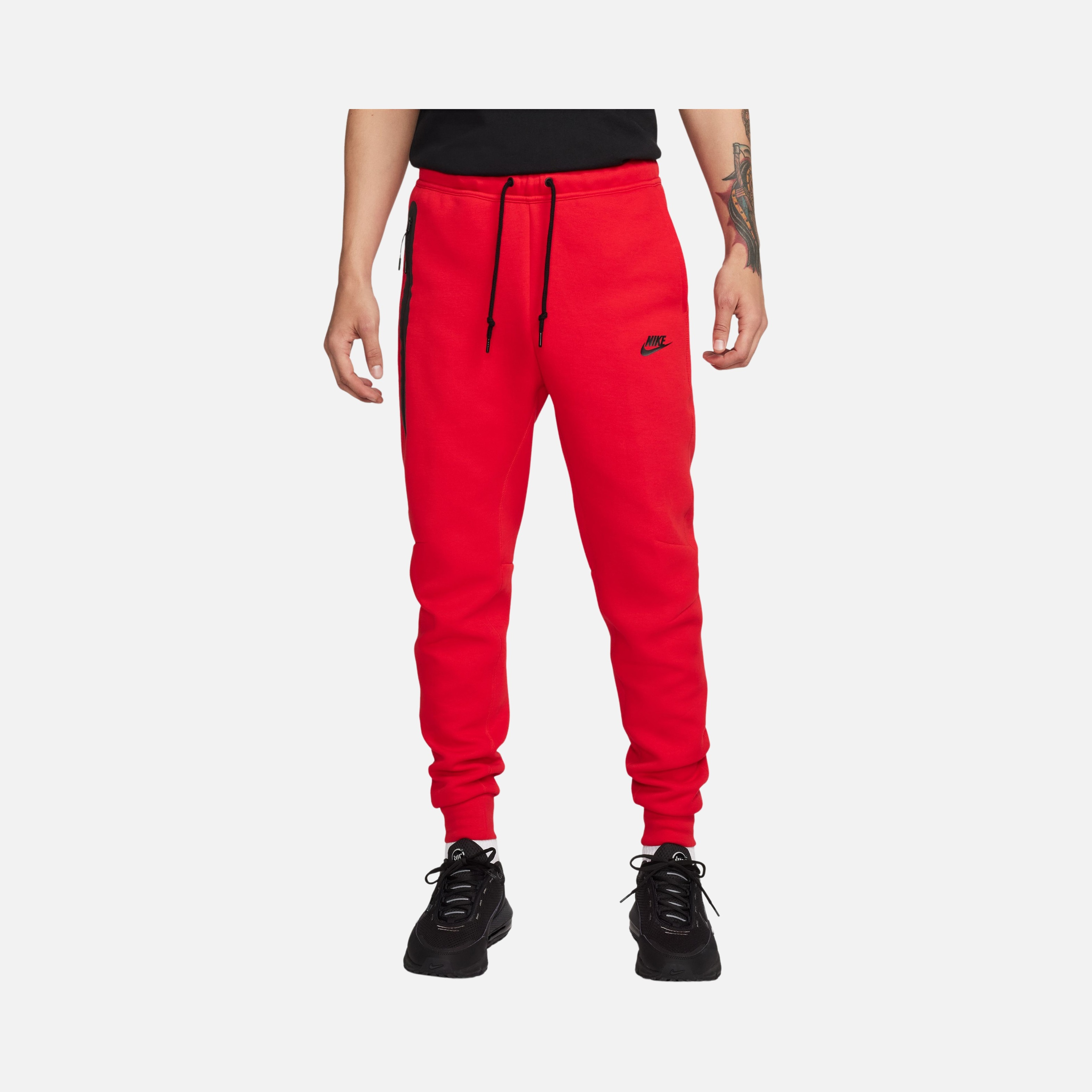 Nike Sportswear Tech Fleece FA24 Erkek Eşofman Altı