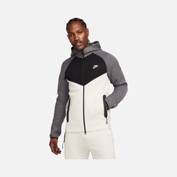 Nike Sportswear Tech Fleece Windrunner FW24 Full-Zip Hoodie Erkek Sweatshirt