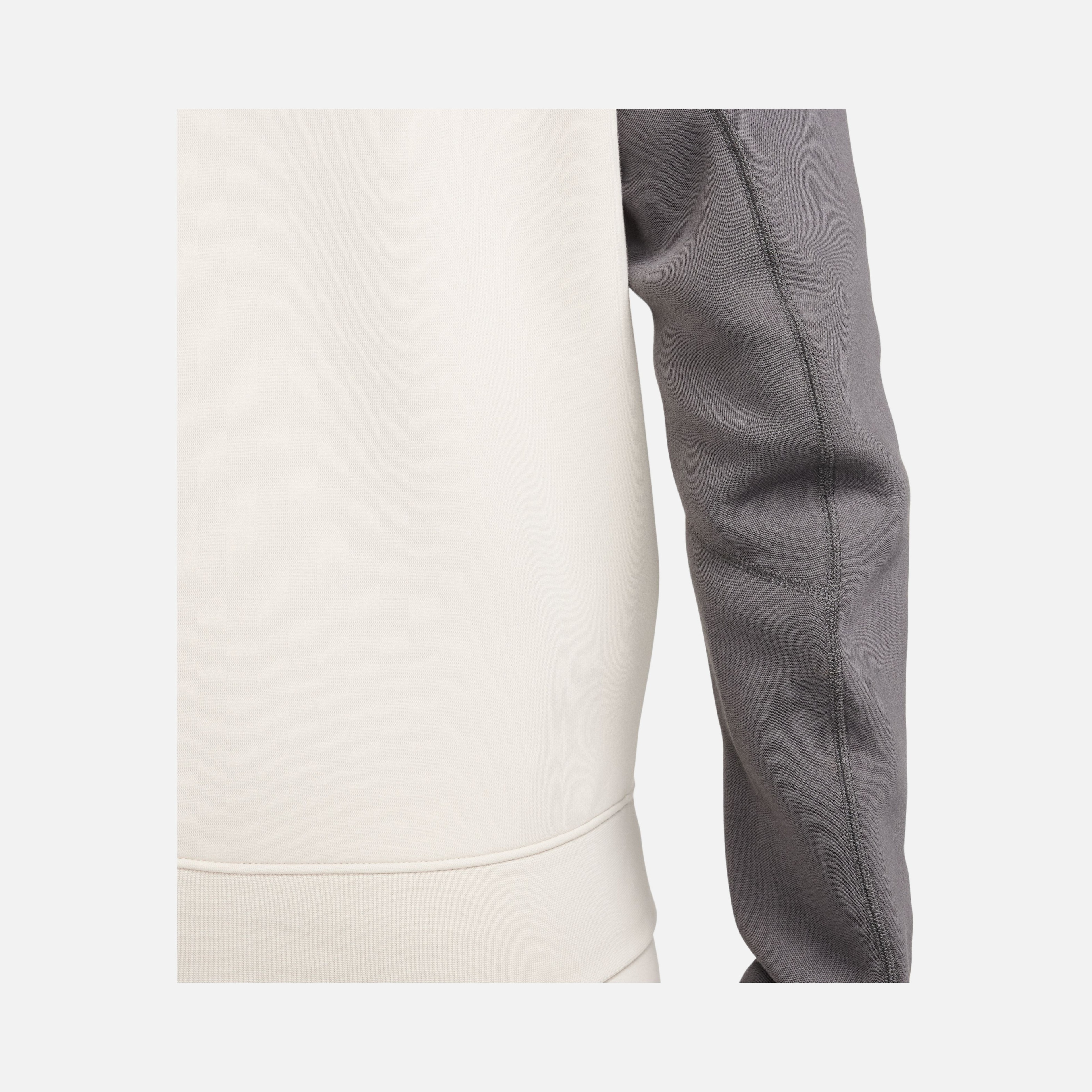 Nike Sportswear Tech Fleece Windrunner FW24 Full-Zip Hoodie Erkek Sweatshirt