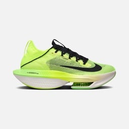 Nike Air Zoom Alphafly Next% 2 Flyknit Road Racing Erkek Spor Ayakkabı