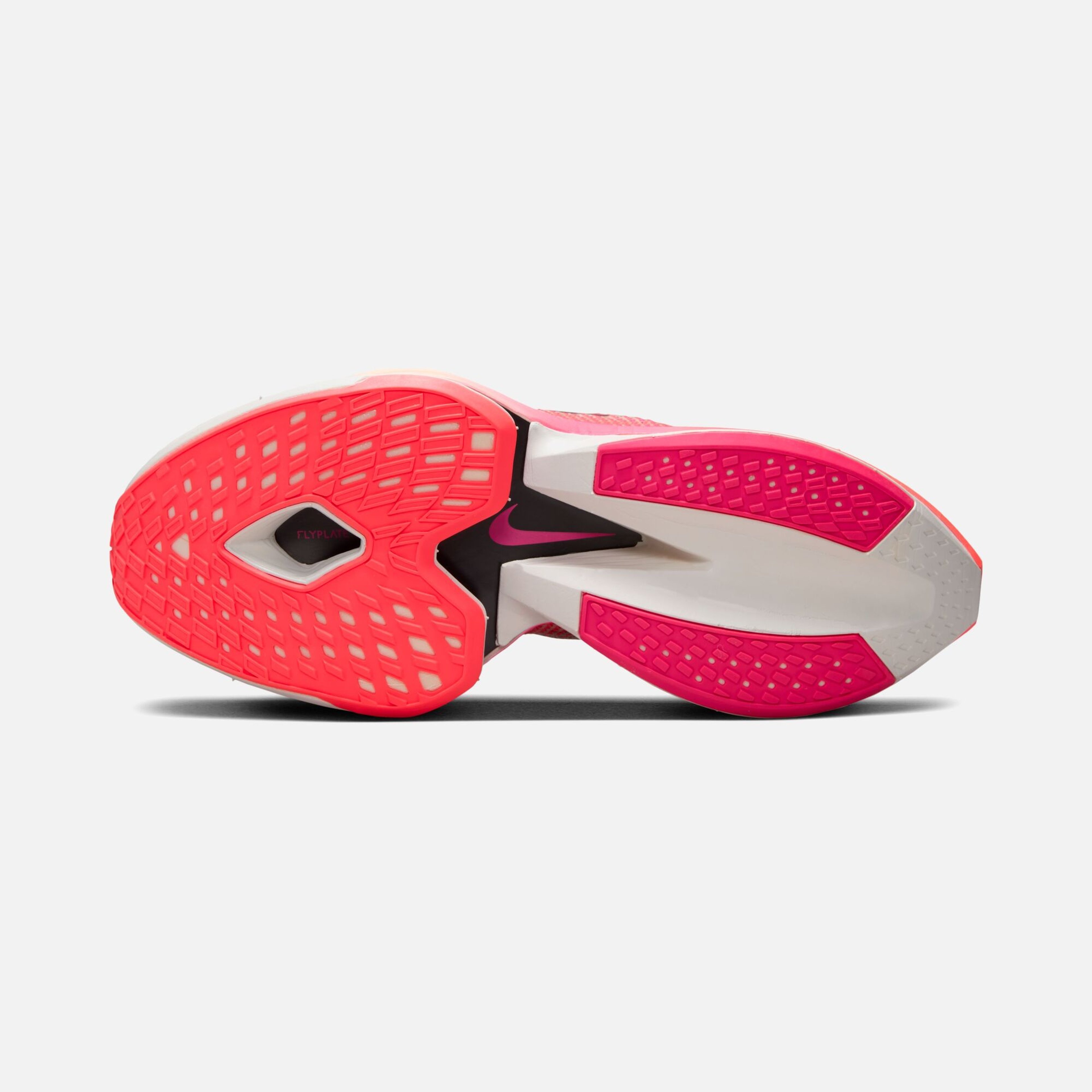 Nike Air Zoom Alphafly Next% 2 Flyknit Road Racing Erkek Spor Ayakkabı