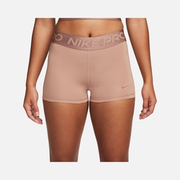 Nike Pro 365 Dri-Fit Mid-Rise 8cm (approx.) Training Kadın Şort