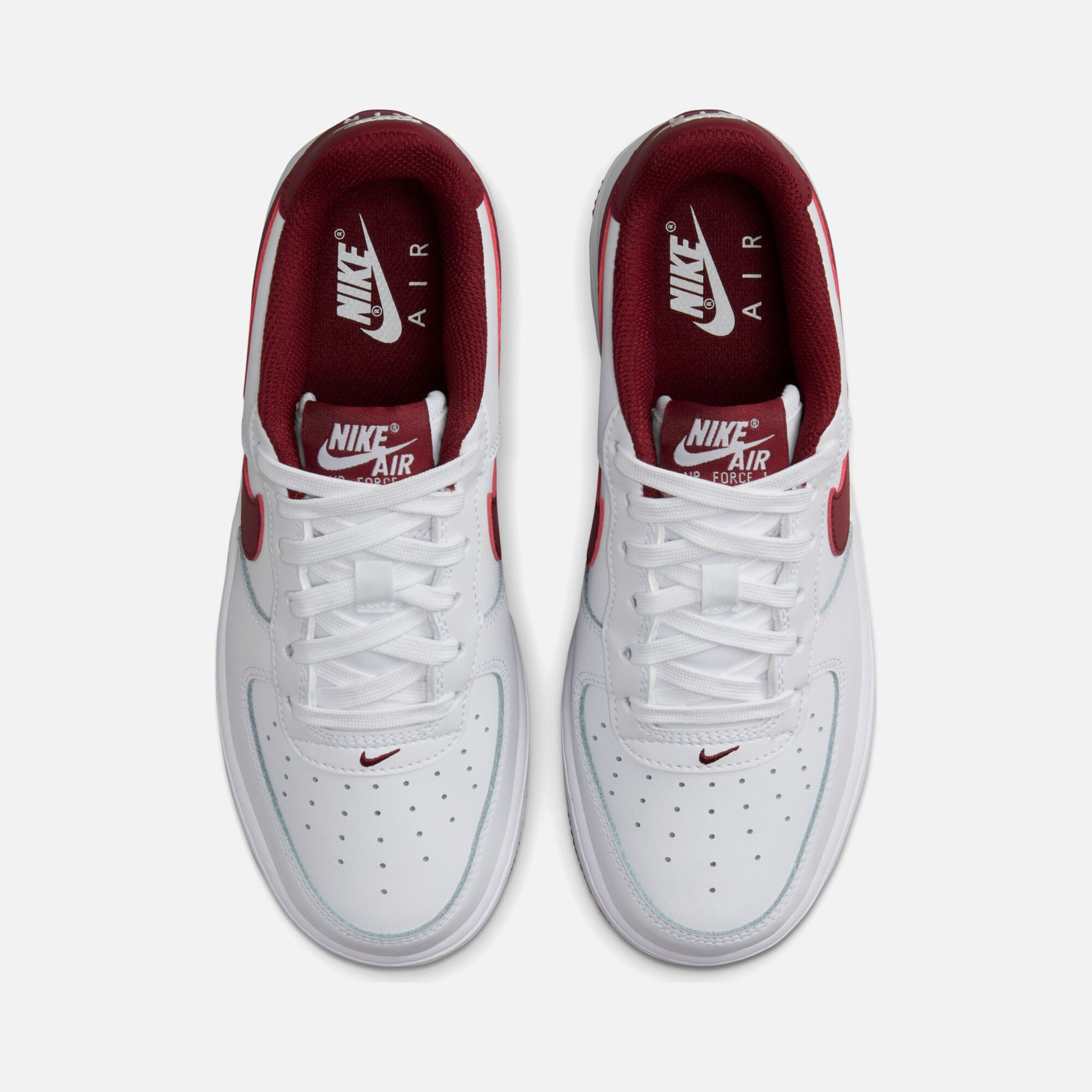 Nike Air Force 1 SS25 (GS) Spor Ayakkabı