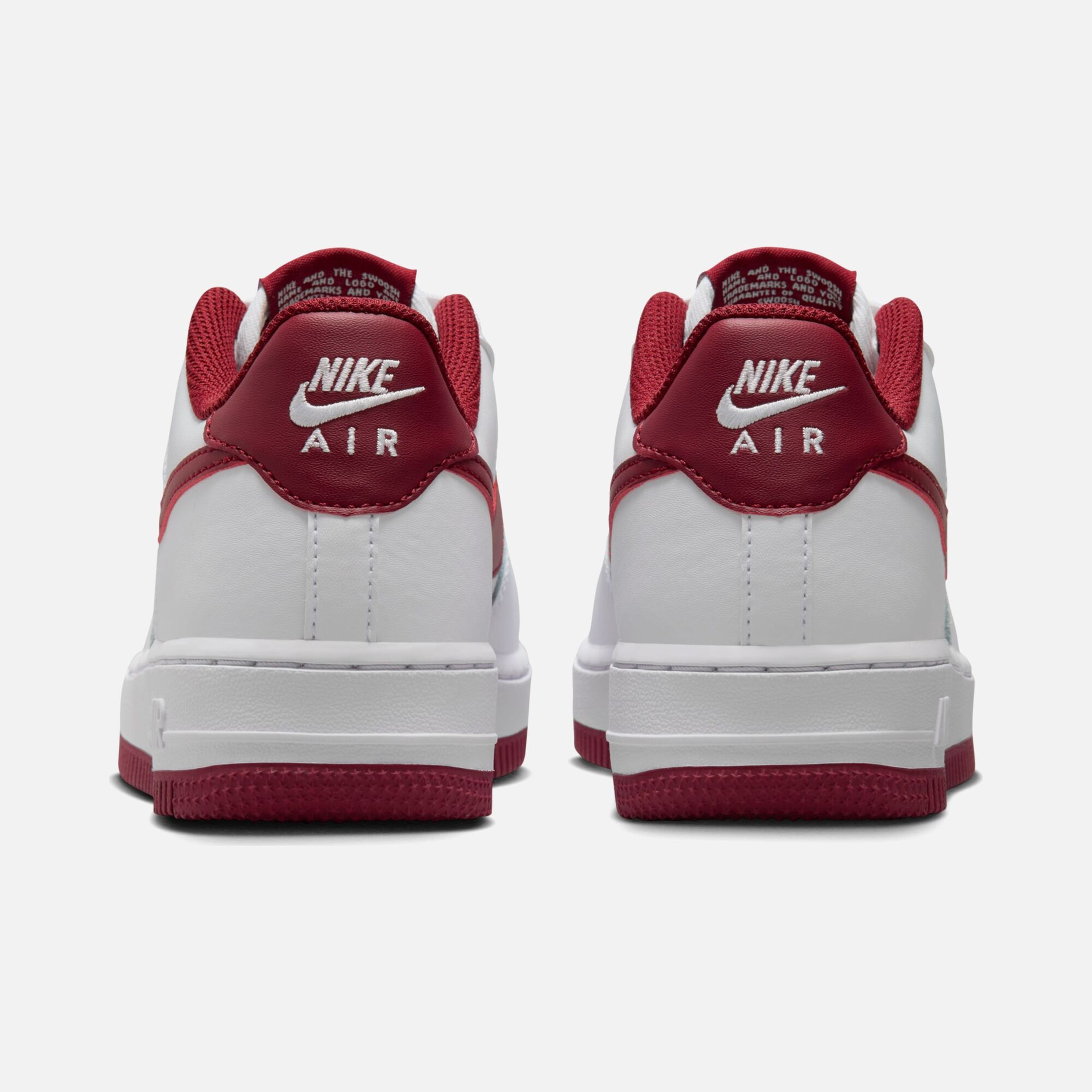 Nike Air Force 1 SS25 (GS) Spor Ayakkabı