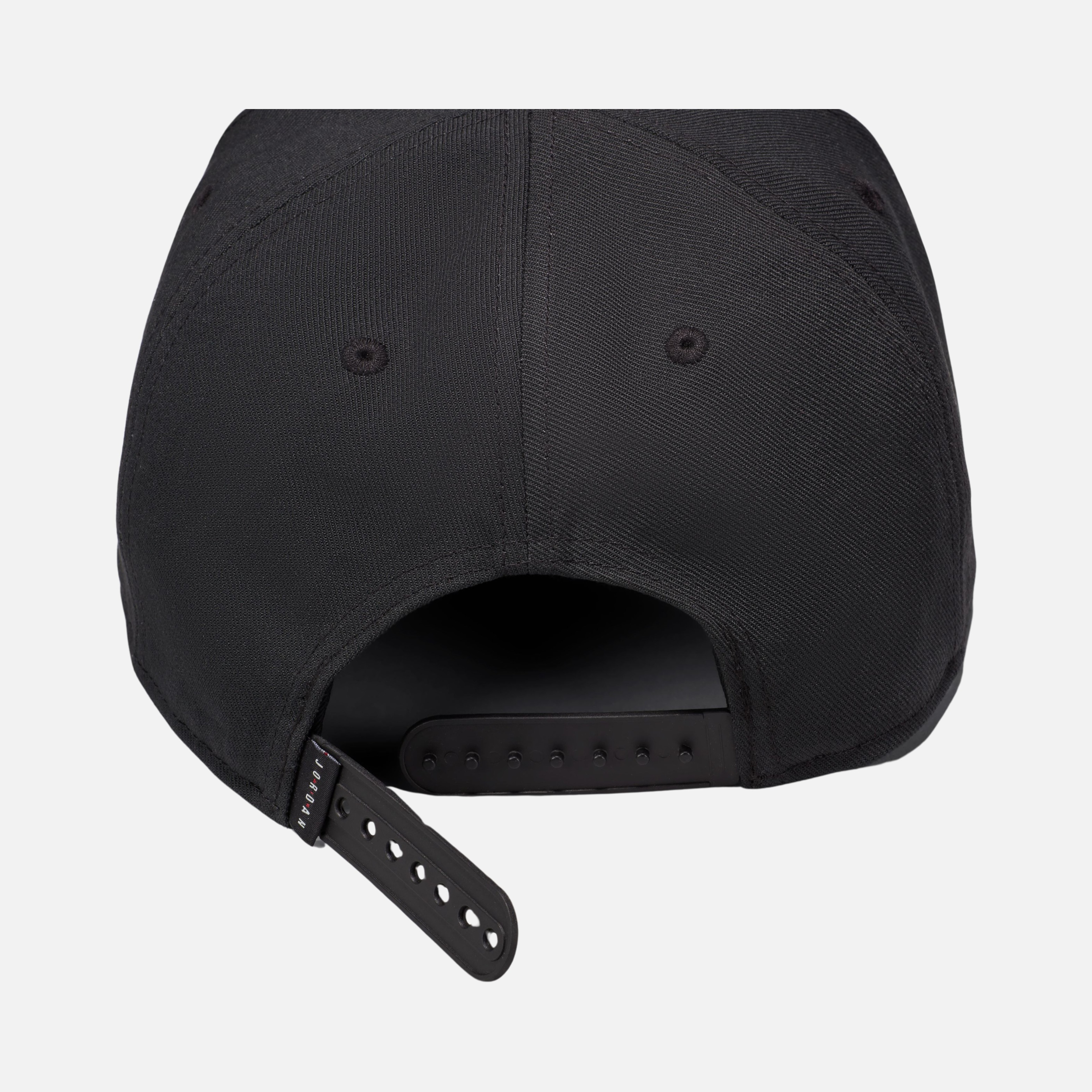 Nike Jordan Jumpman Pro - Adjustable Closing Snapback Erkek Şapka