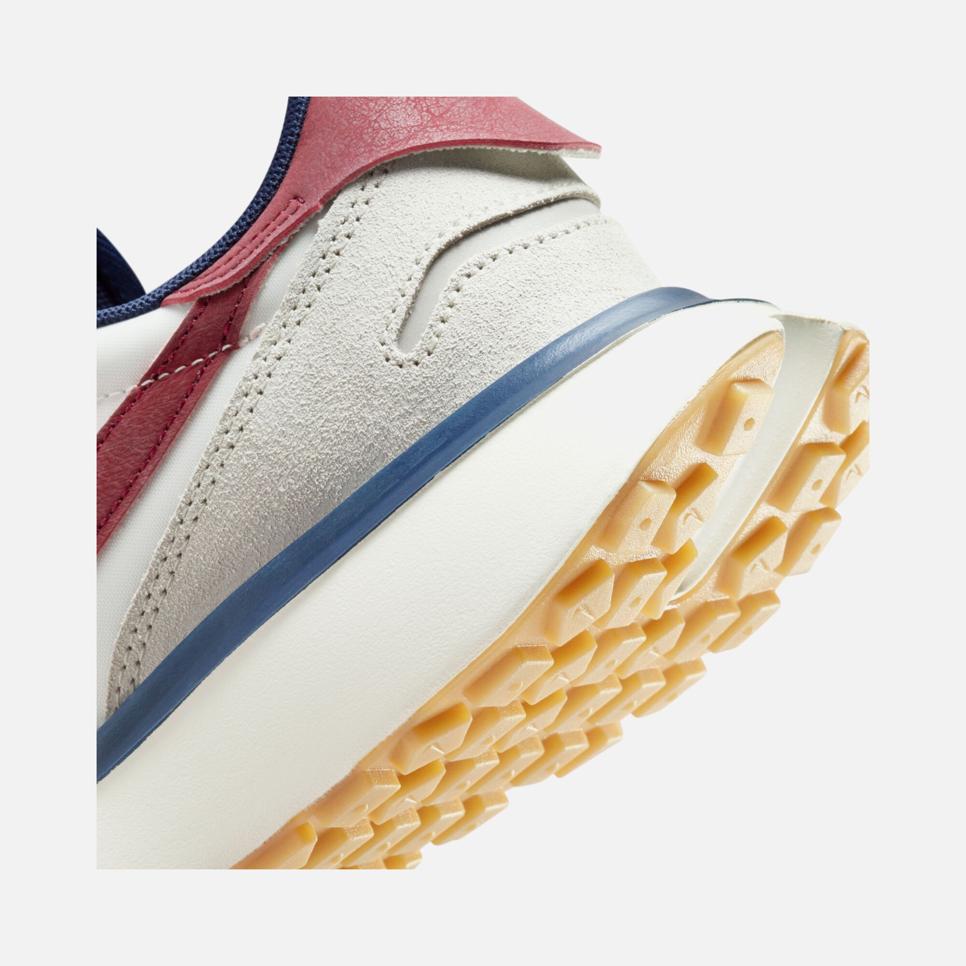 Nike Phoenix Waffle Sportswear SS24 Kadın Spor Ayakkabı