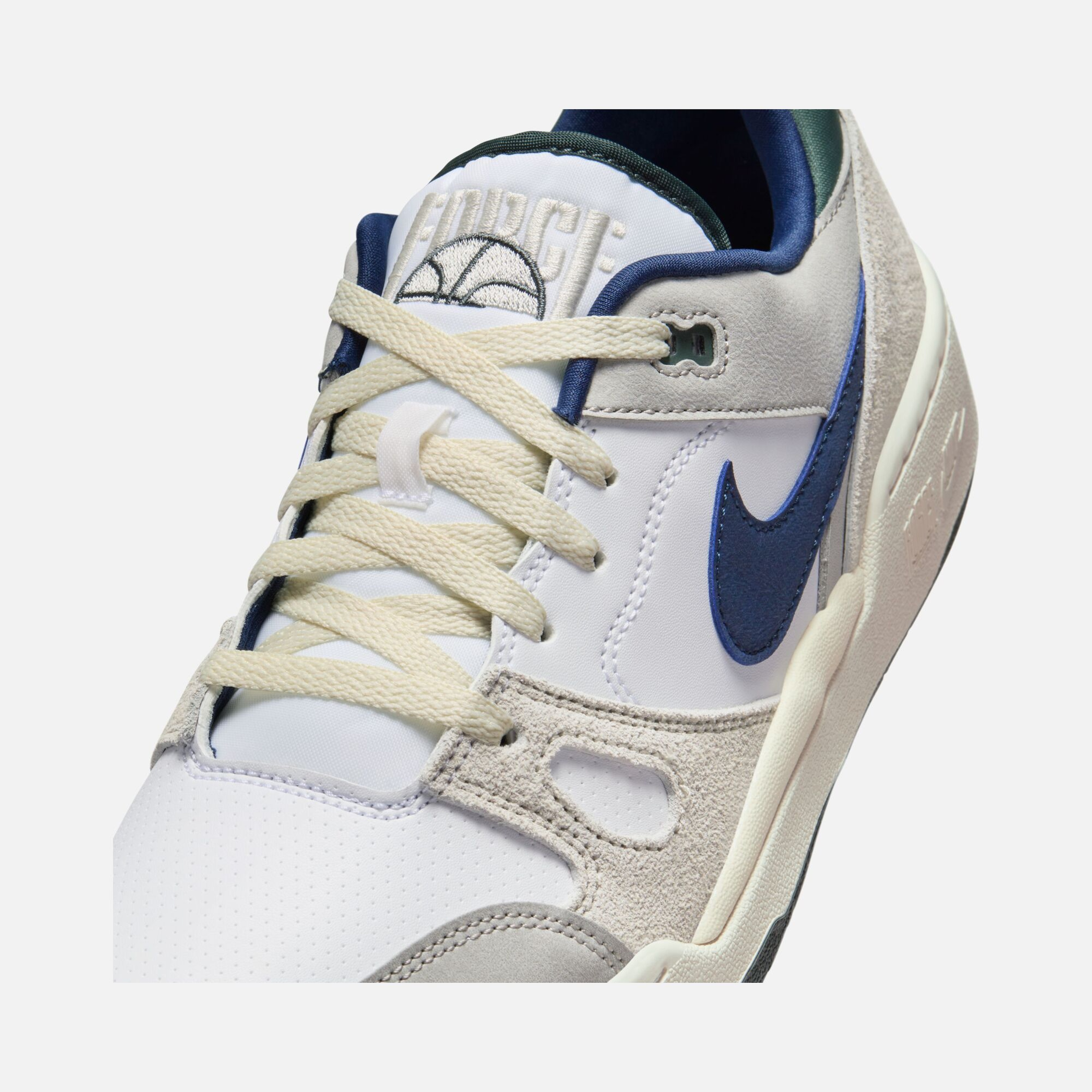 Nike Full Force Low ''Send to AF1'' Erkek Spor Ayakkabı