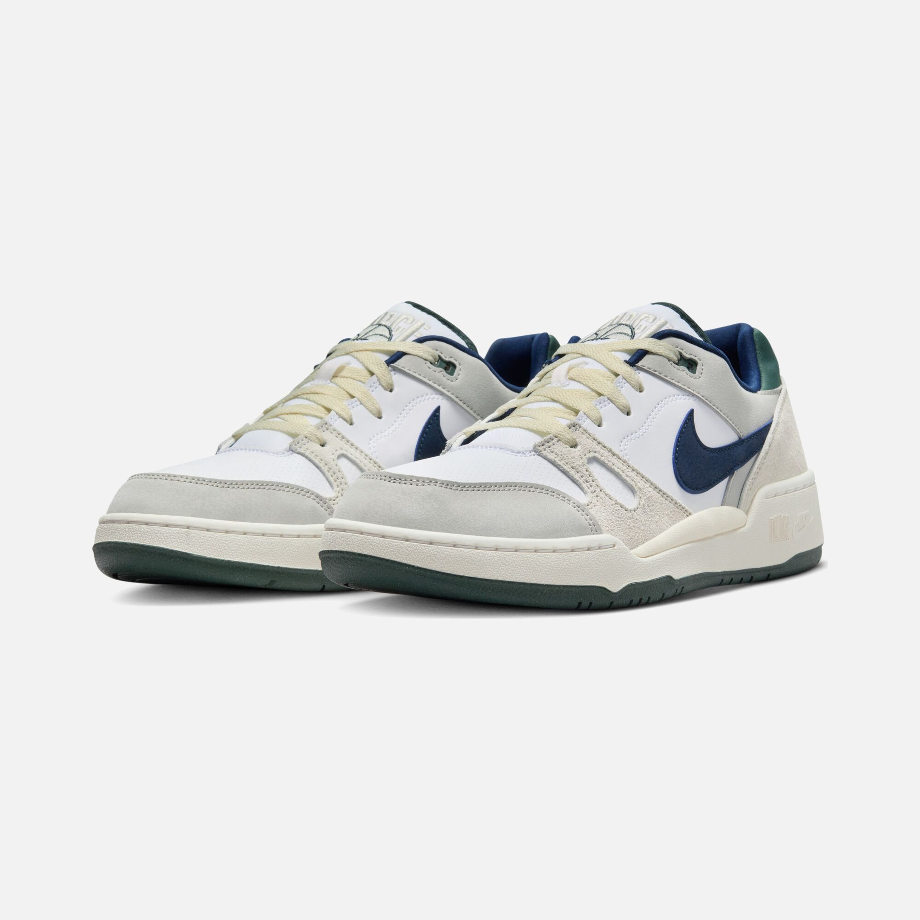 Nike Full Force Low ''Send to AF1'' Erkek Spor Ayakkabı