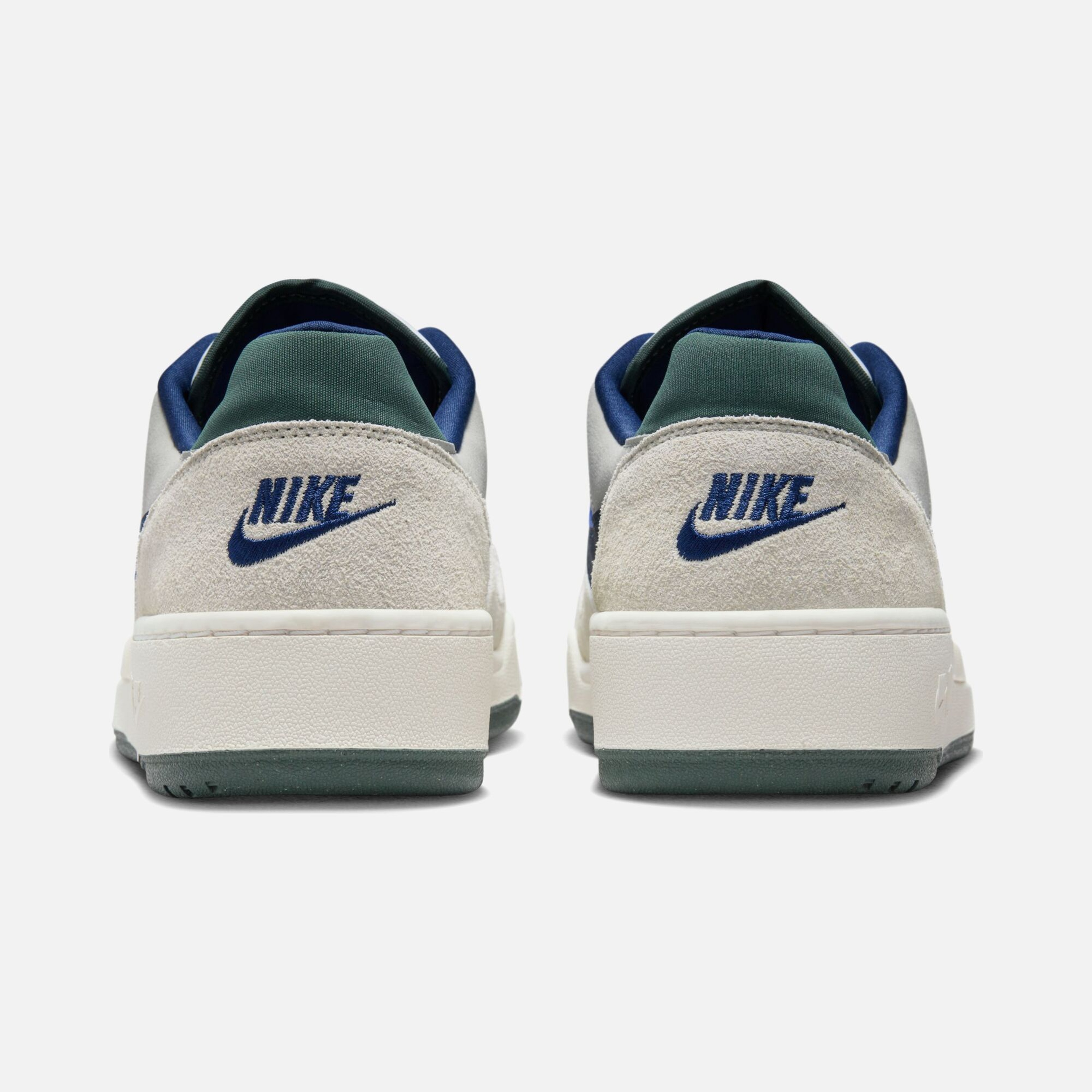 Nike Full Force Low ''Send to AF1'' Erkek Spor Ayakkabı