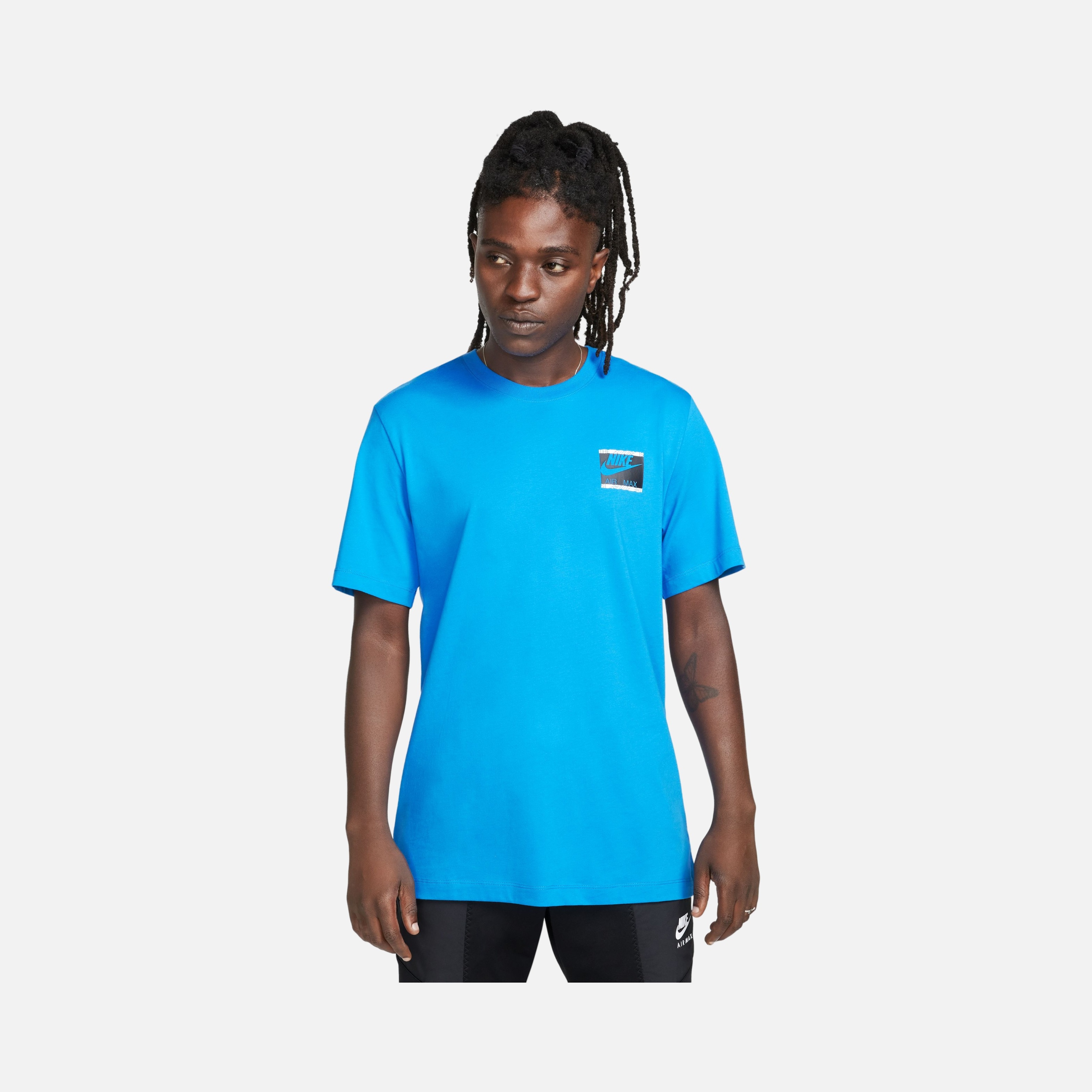 Nike Sportswear ''Air Max Day Graphic'' Short-Sleeve Erkek Tişört
