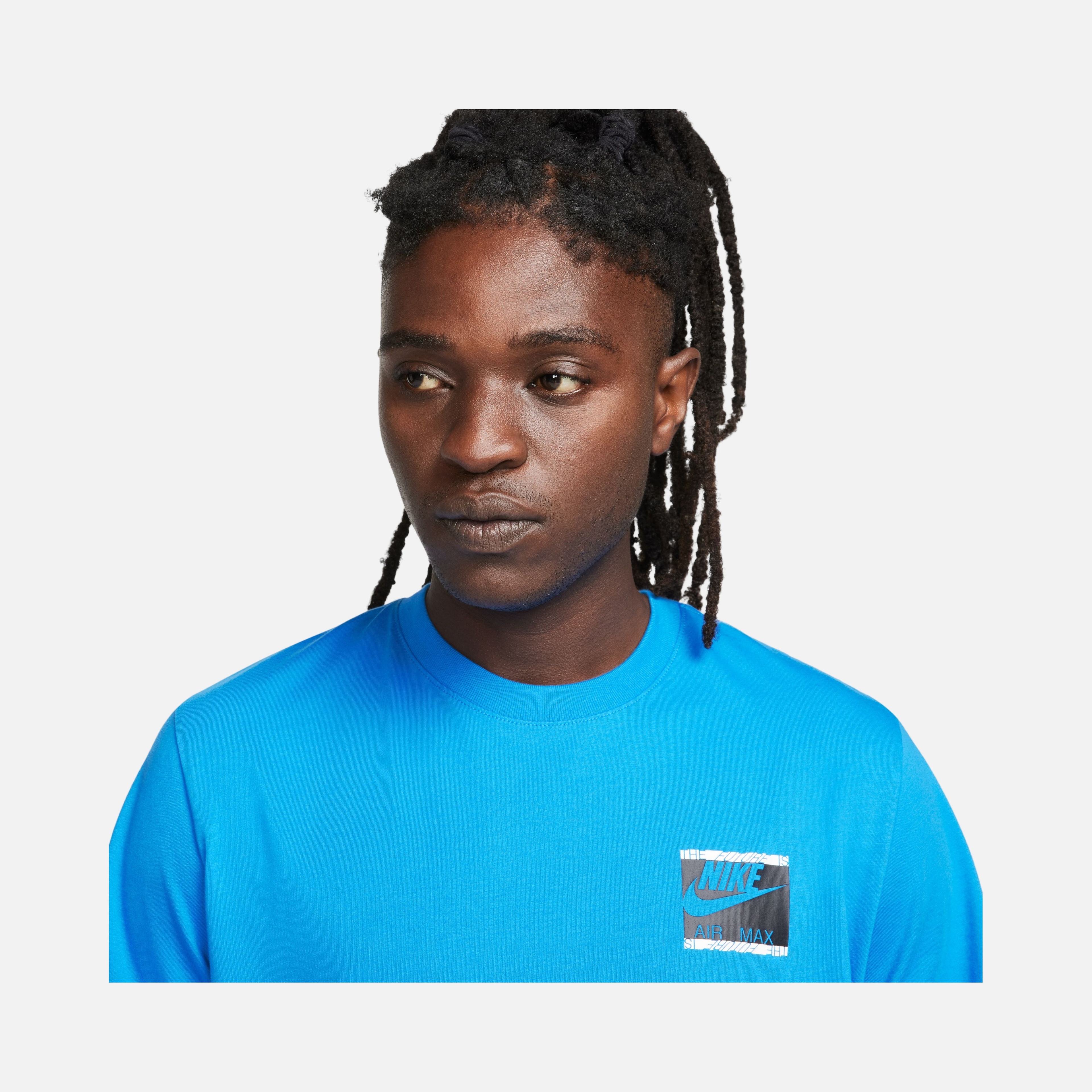Nike Sportswear ''Air Max Day Graphic'' Short-Sleeve Erkek Tişört