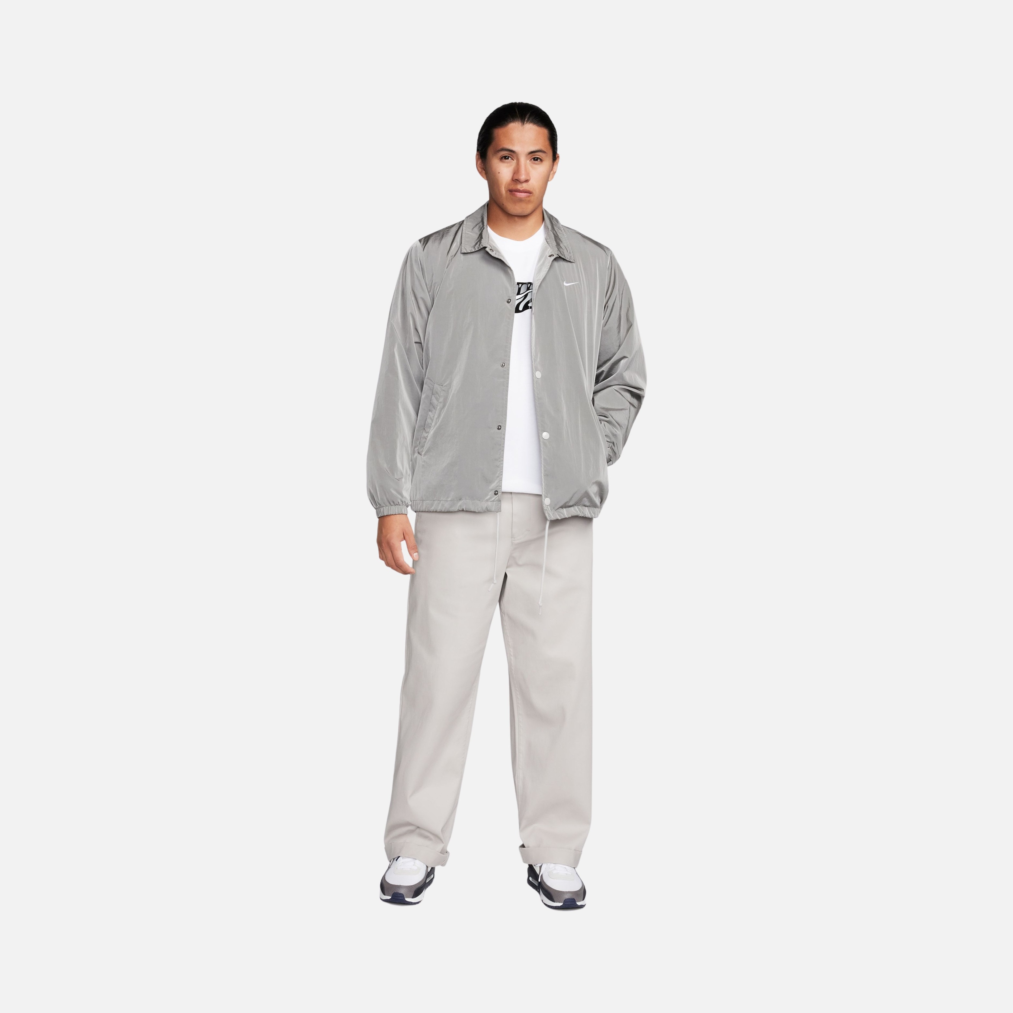 Nike Sportswear M90 Air Max Day Short-Sleeve Erkek Tişört