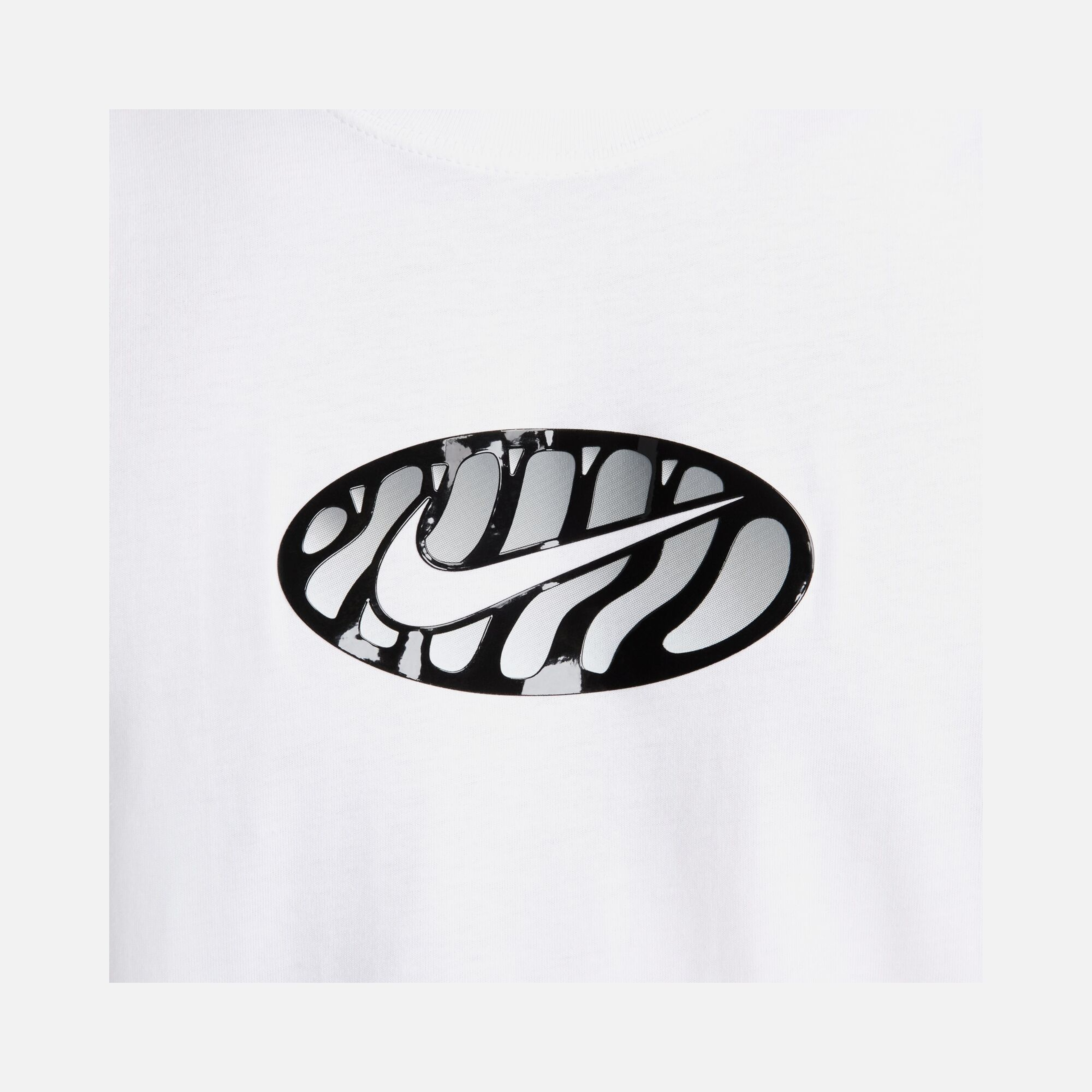 Nike Sportswear M90 Air Max Day Short-Sleeve Erkek Tişört