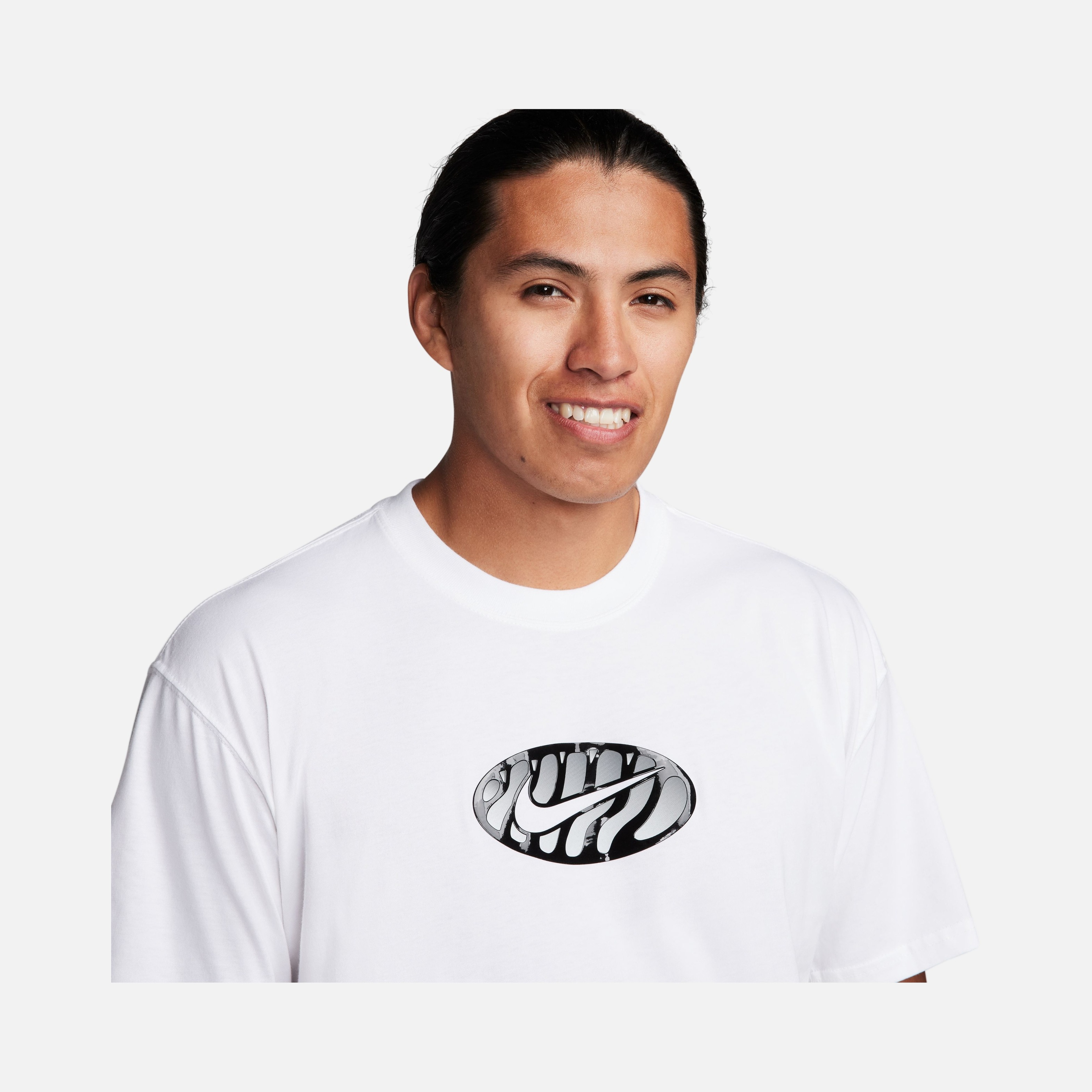 Nike Sportswear M90 Air Max Day Short-Sleeve Erkek Tişört