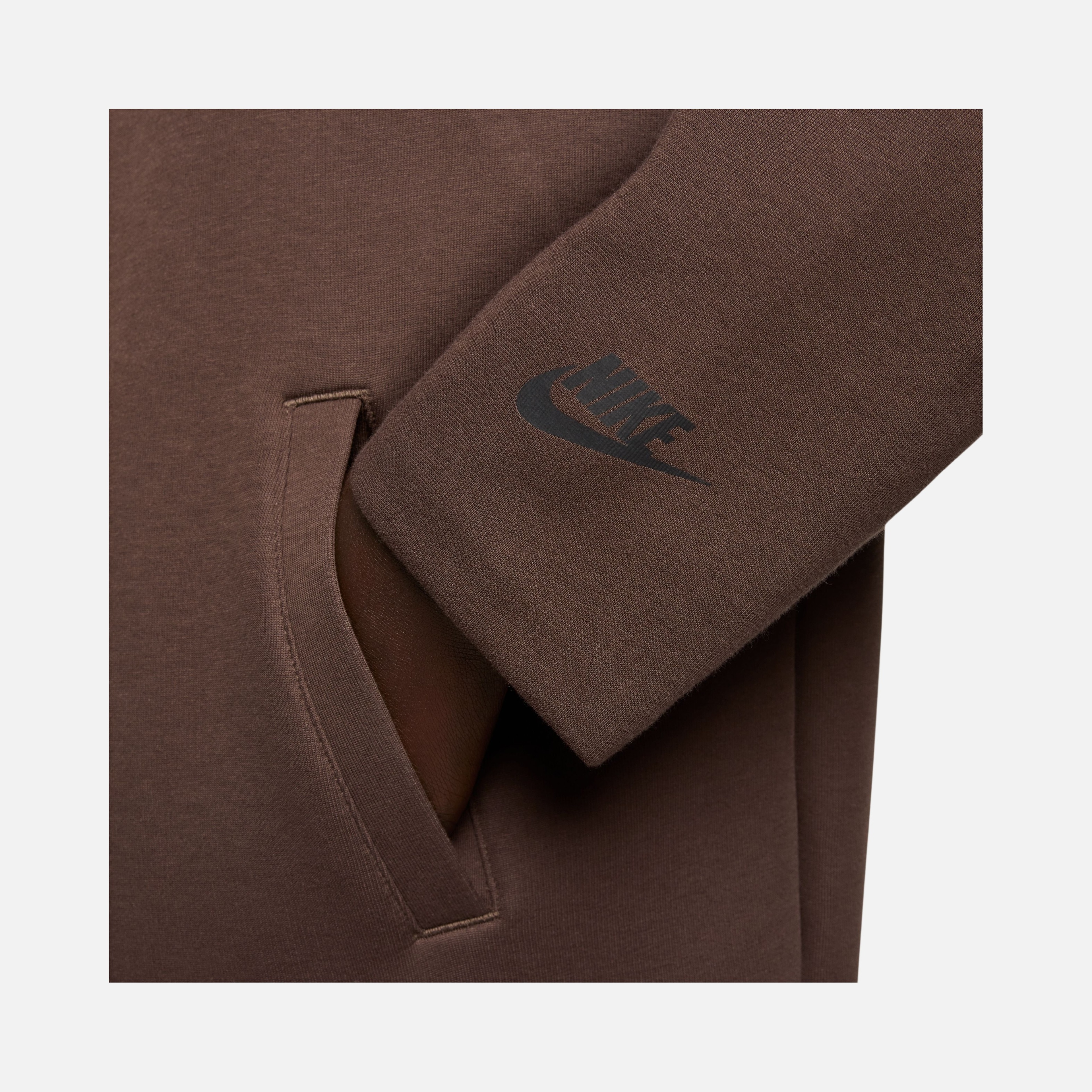 Nike Sportswear Tech Fleece Oversized Duster Kadın Ceket
