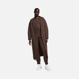 Nike Sportswear Tech Fleece Oversized Duster Kadın Ceket