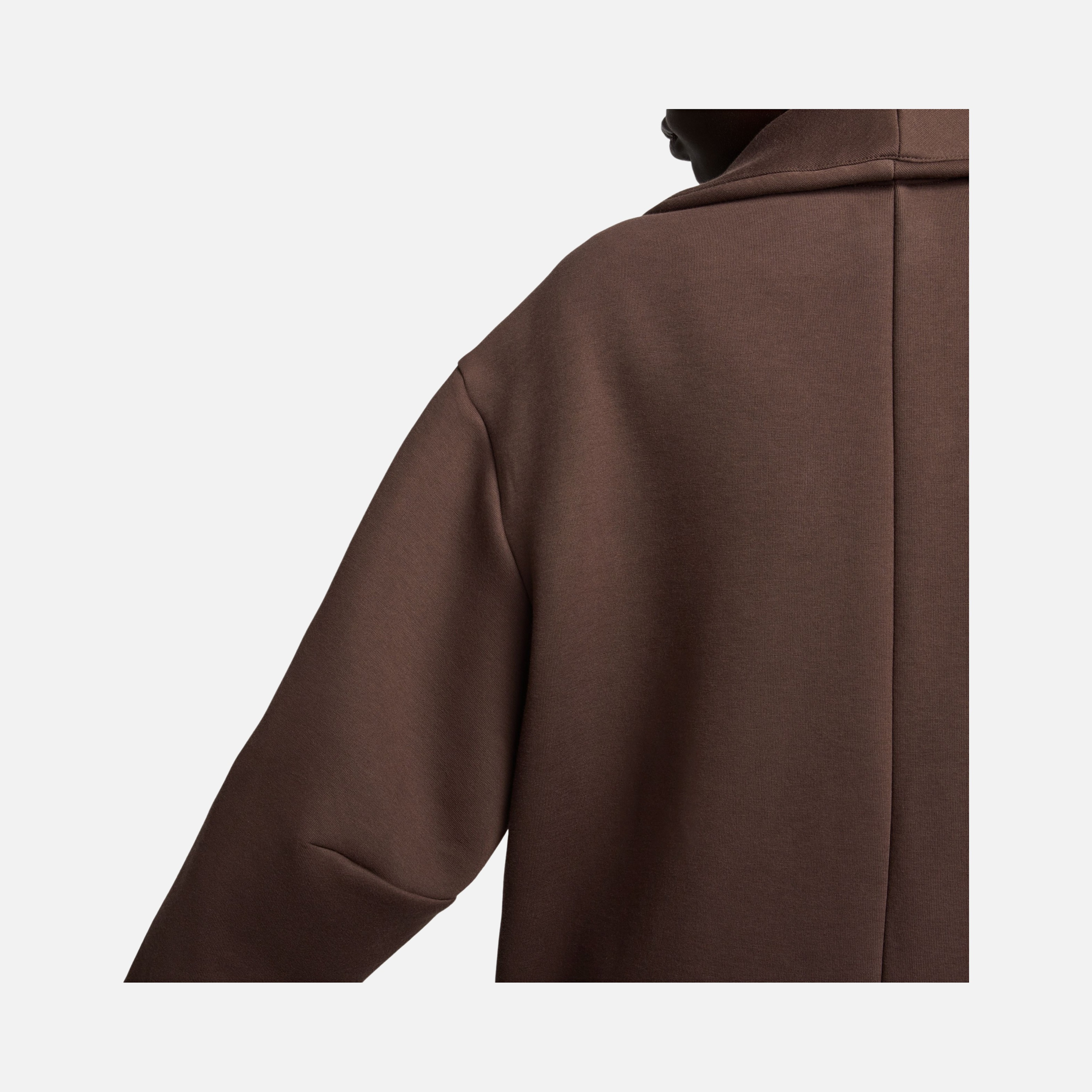 Nike Sportswear Tech Fleece Oversized Duster Kadın Ceket