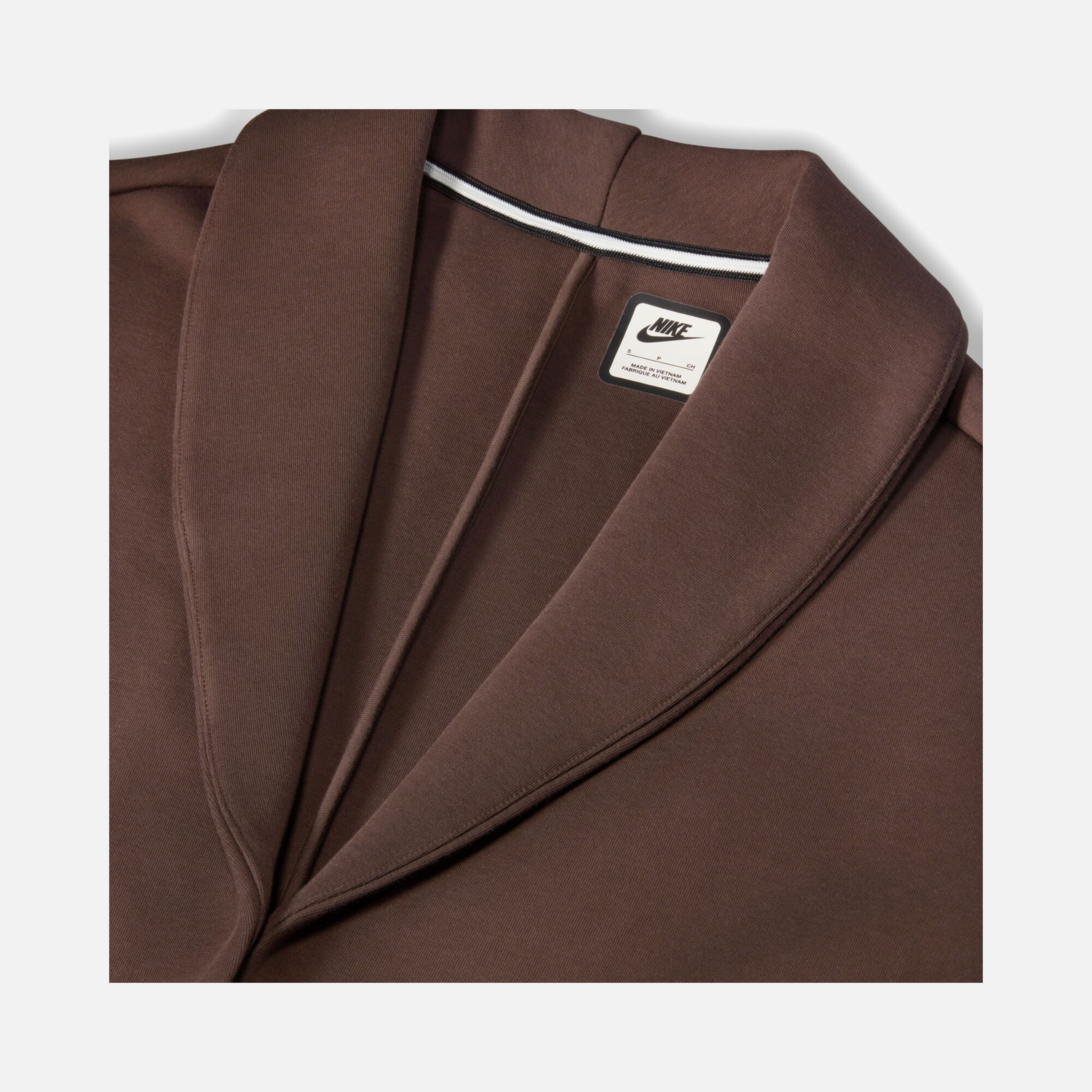 Nike Sportswear Tech Fleece Oversized Duster Kadın Ceket