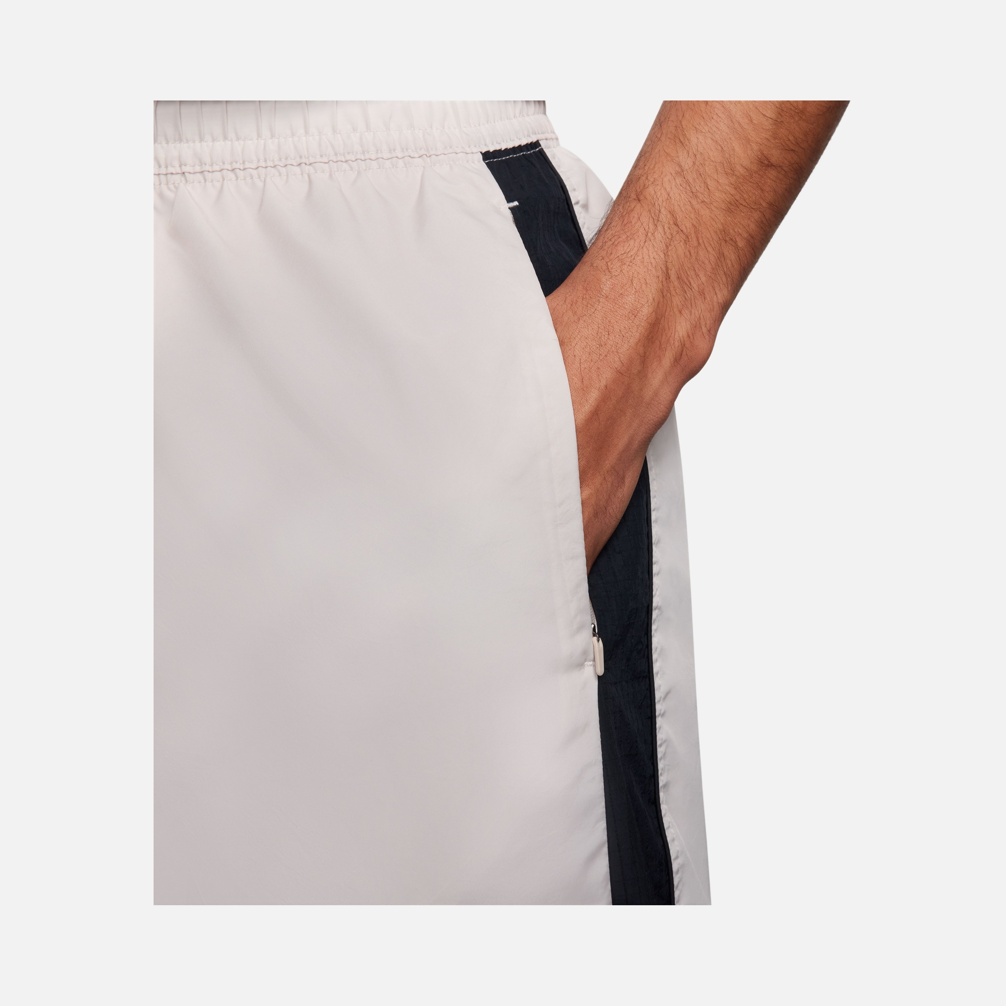 Nike Sportswear Swoosh Air Woven Erkek Eşofman Altı