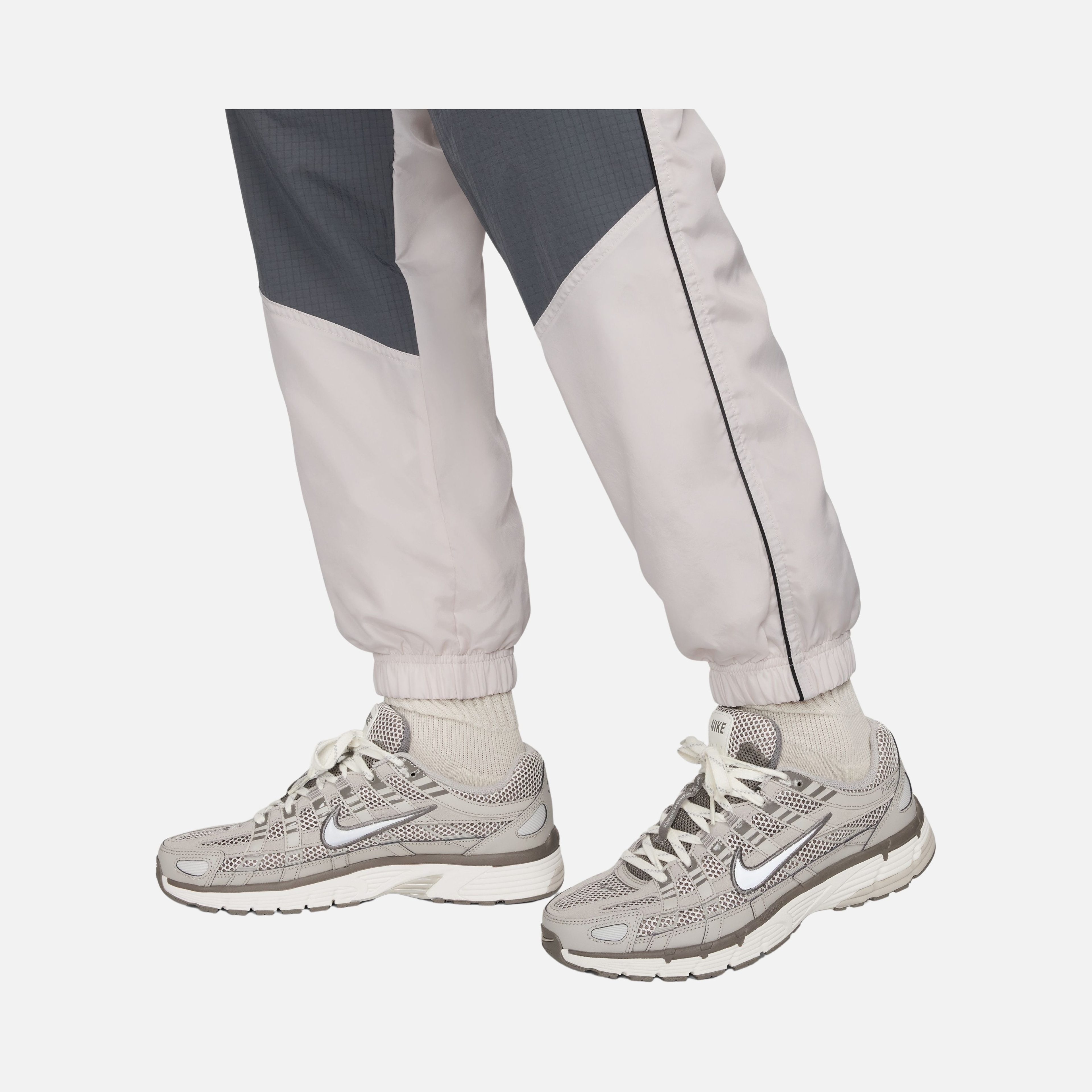 Nike Sportswear Swoosh Air Woven Erkek Eşofman Altı