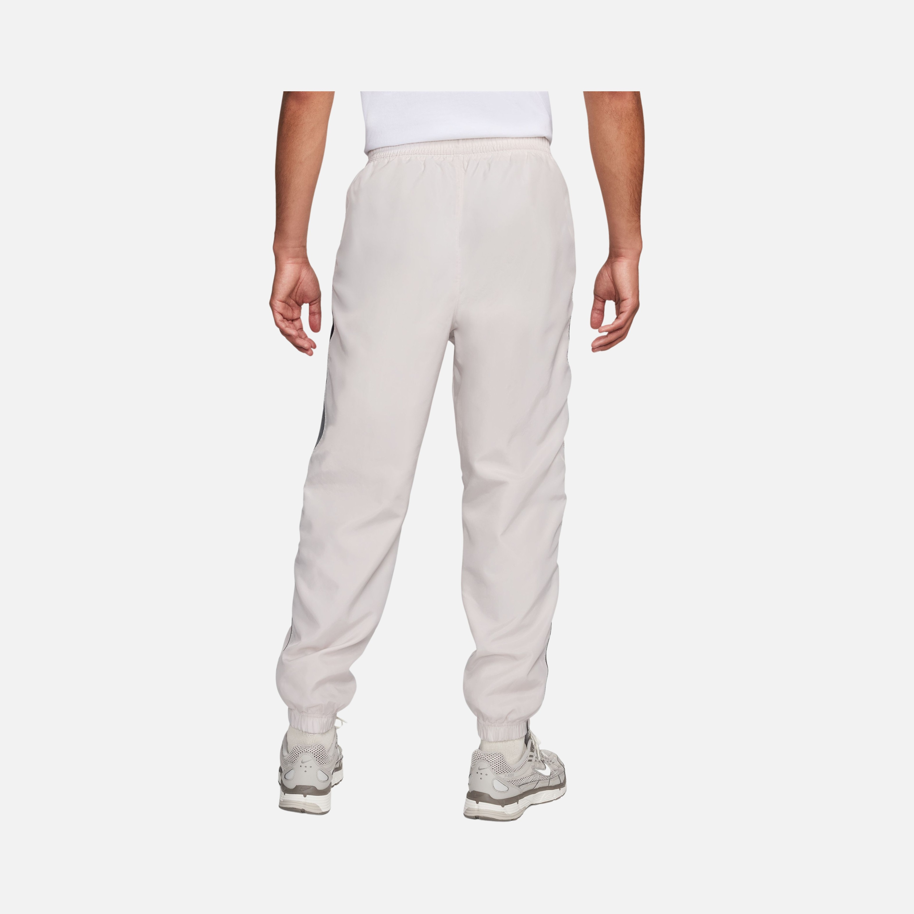 Nike Sportswear Swoosh Air Woven Erkek Eşofman Altı