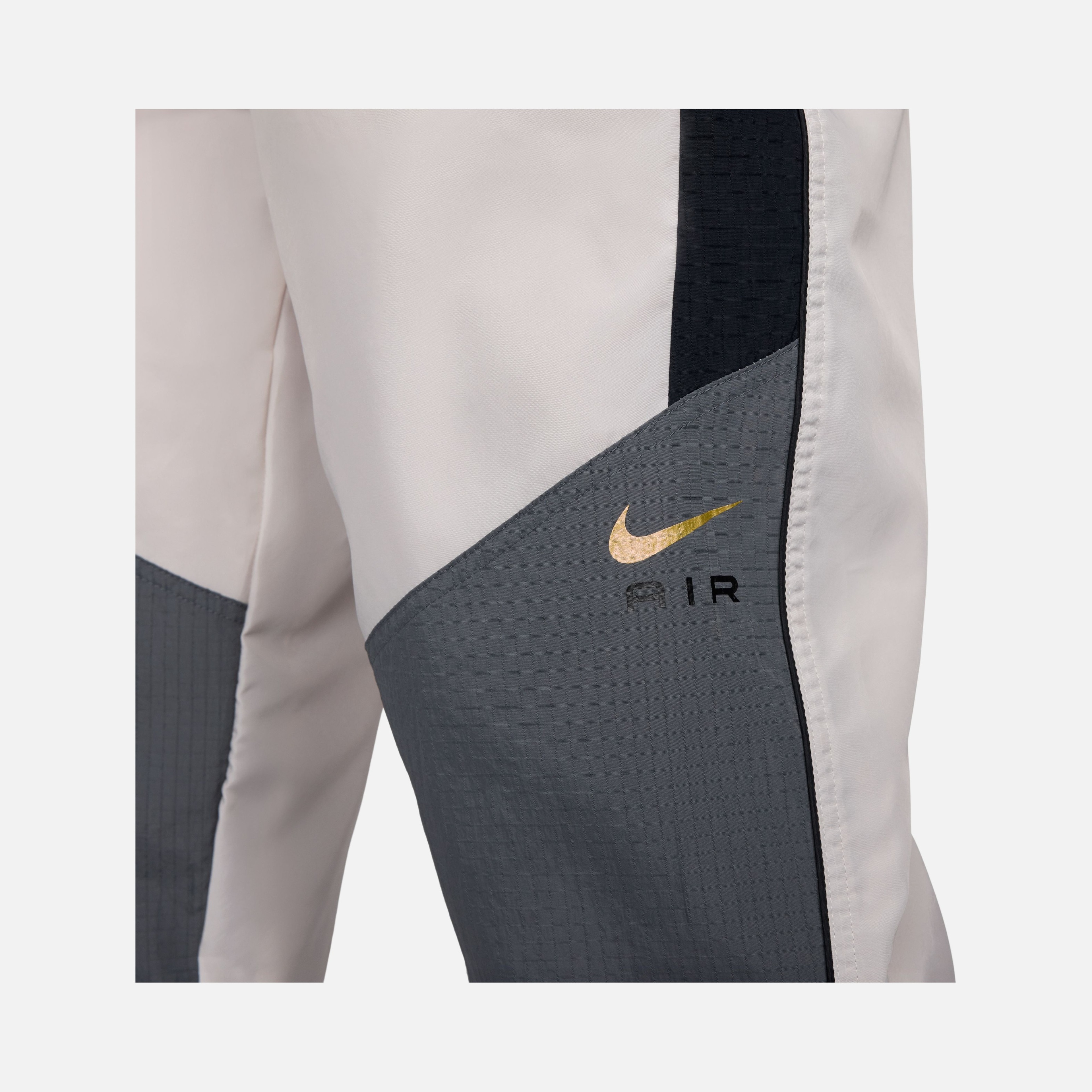 Nike Sportswear Swoosh Air Woven Erkek Eşofman Altı