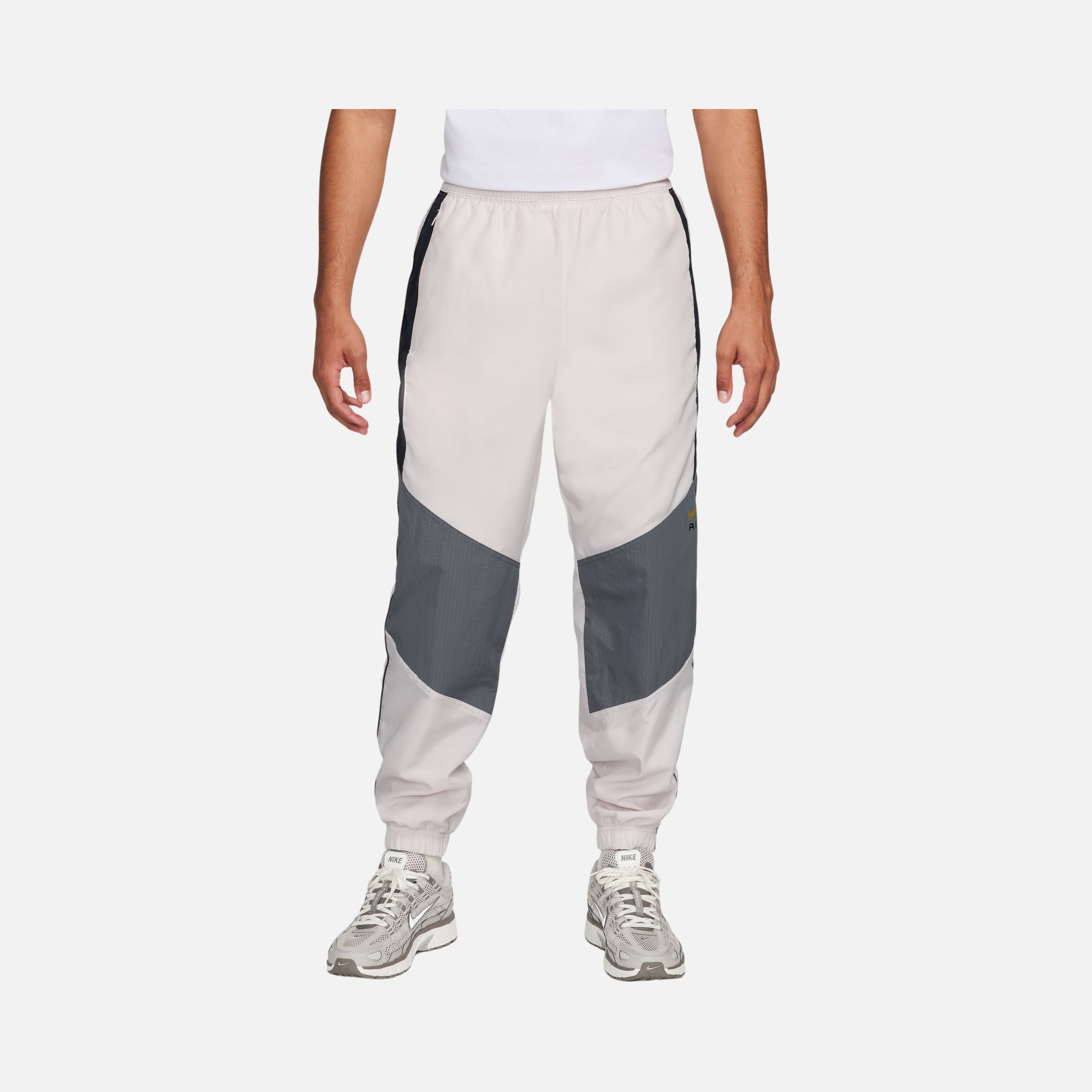 Nike Sportswear Swoosh Air Woven Erkek Eşofman Altı