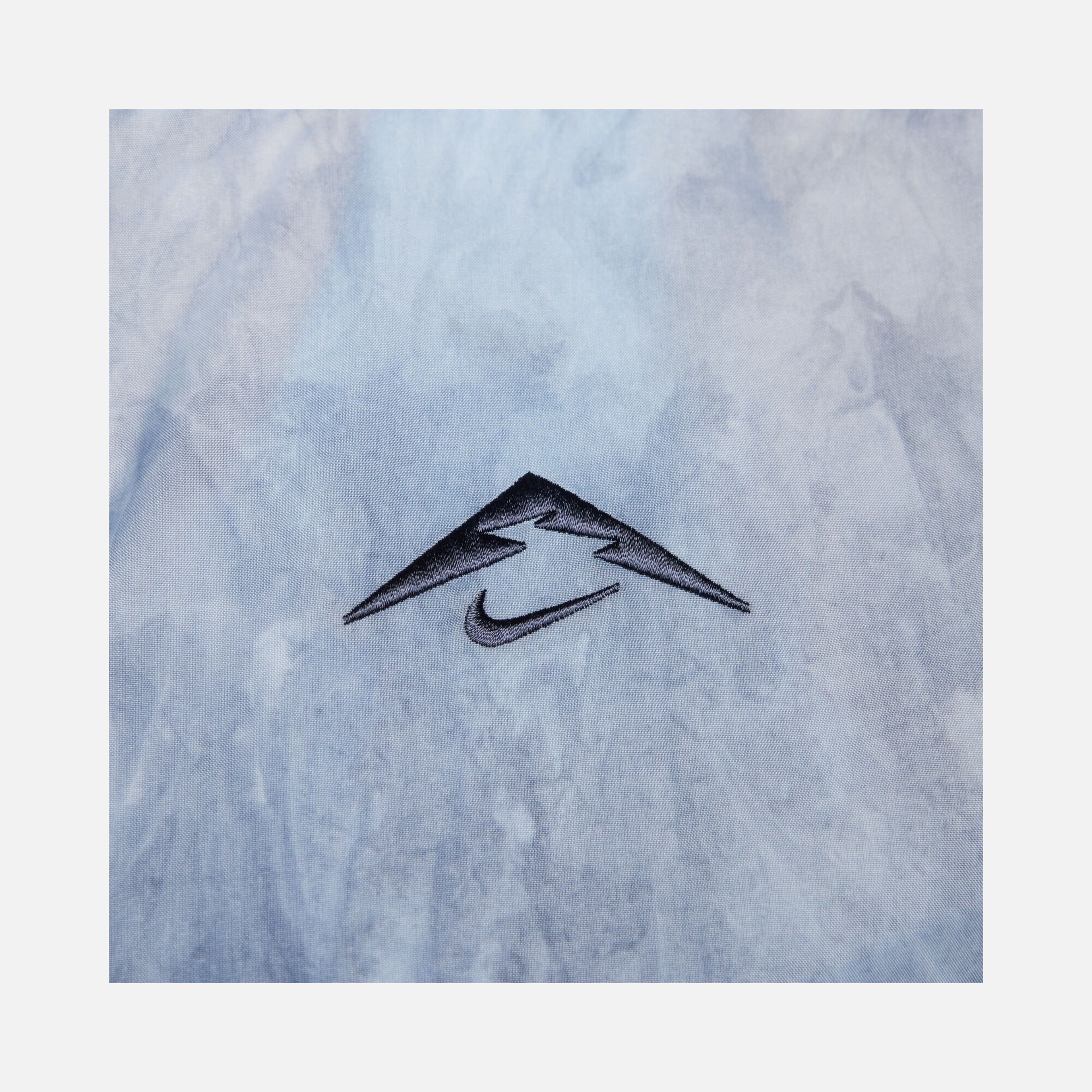 Nike Trail Repel Running Water Repellent Full-Zip Hoodie Kadın Ceket