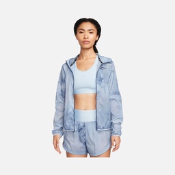 Nike Trail Repel Running Water Repellent Full-Zip Hoodie Kadın Ceket