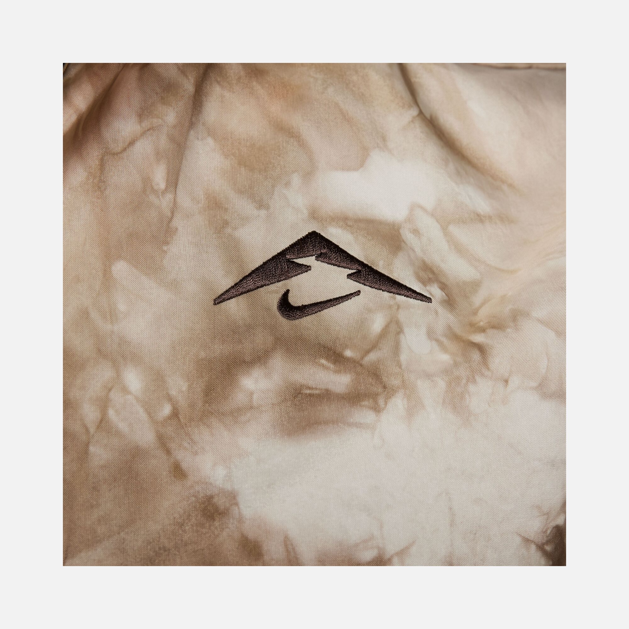 Nike Trail Repel Running Water Repellent Full-Zip Hoodie Kadın Ceket