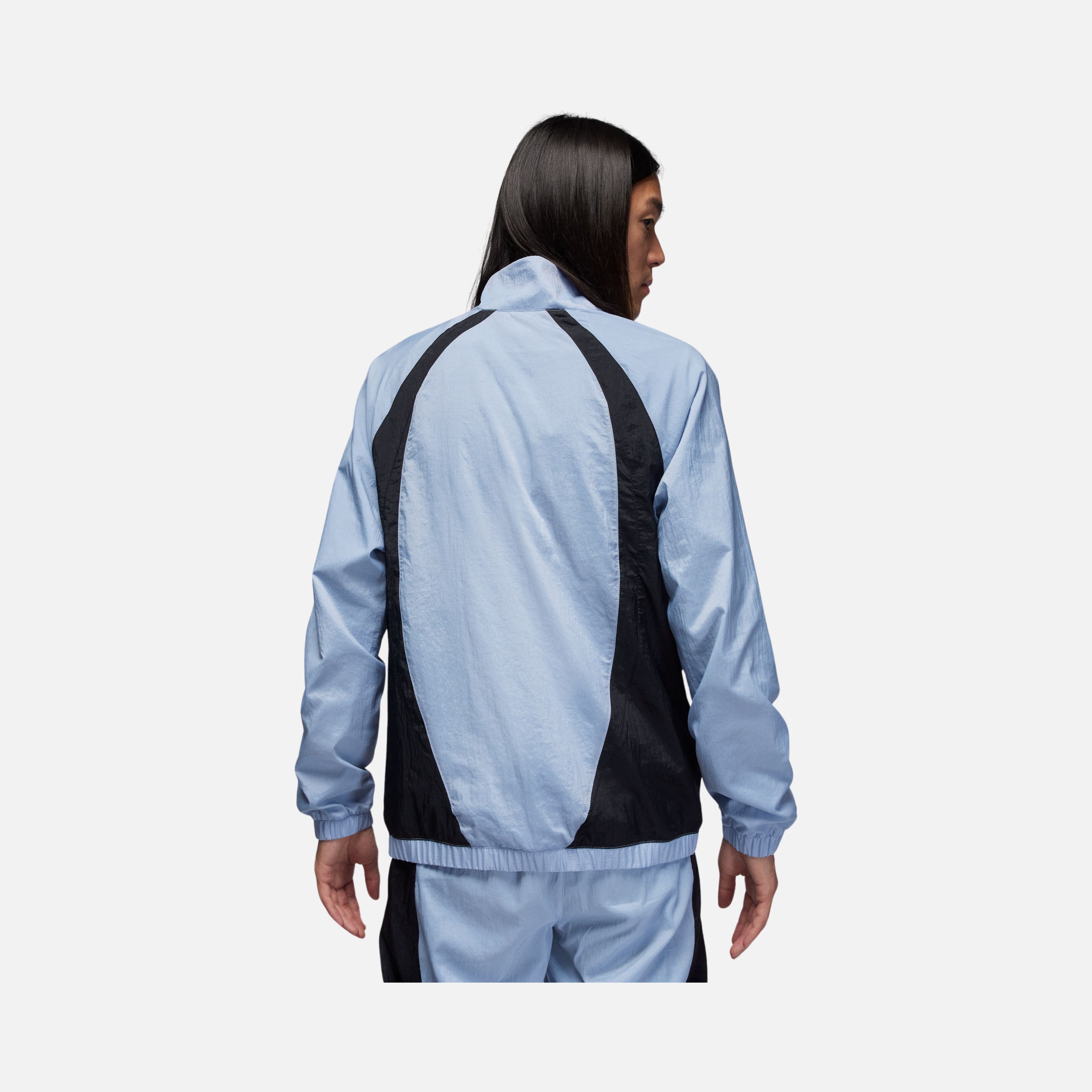 Nike Jordan Sport Jam Warm-Up Lined Full-Zip Erkek Ceket | Barçın