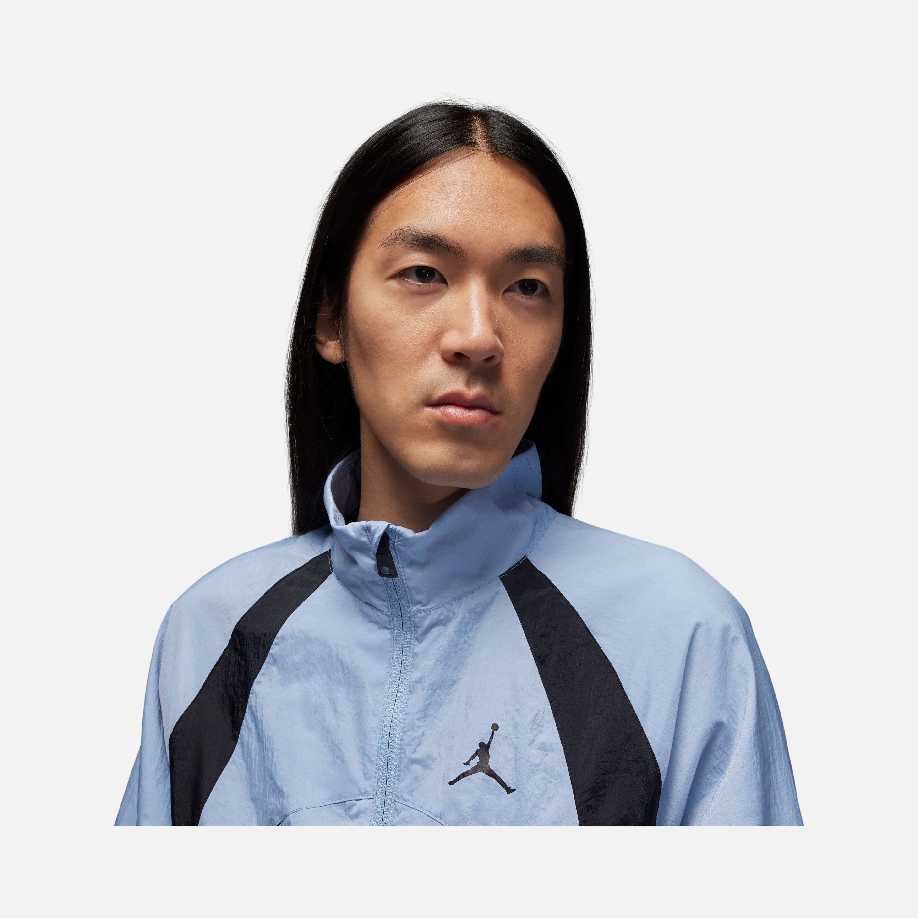 Nike Jordan Sport Jam Warm-Up Lined Full-Zip Erkek Ceket | Barçın