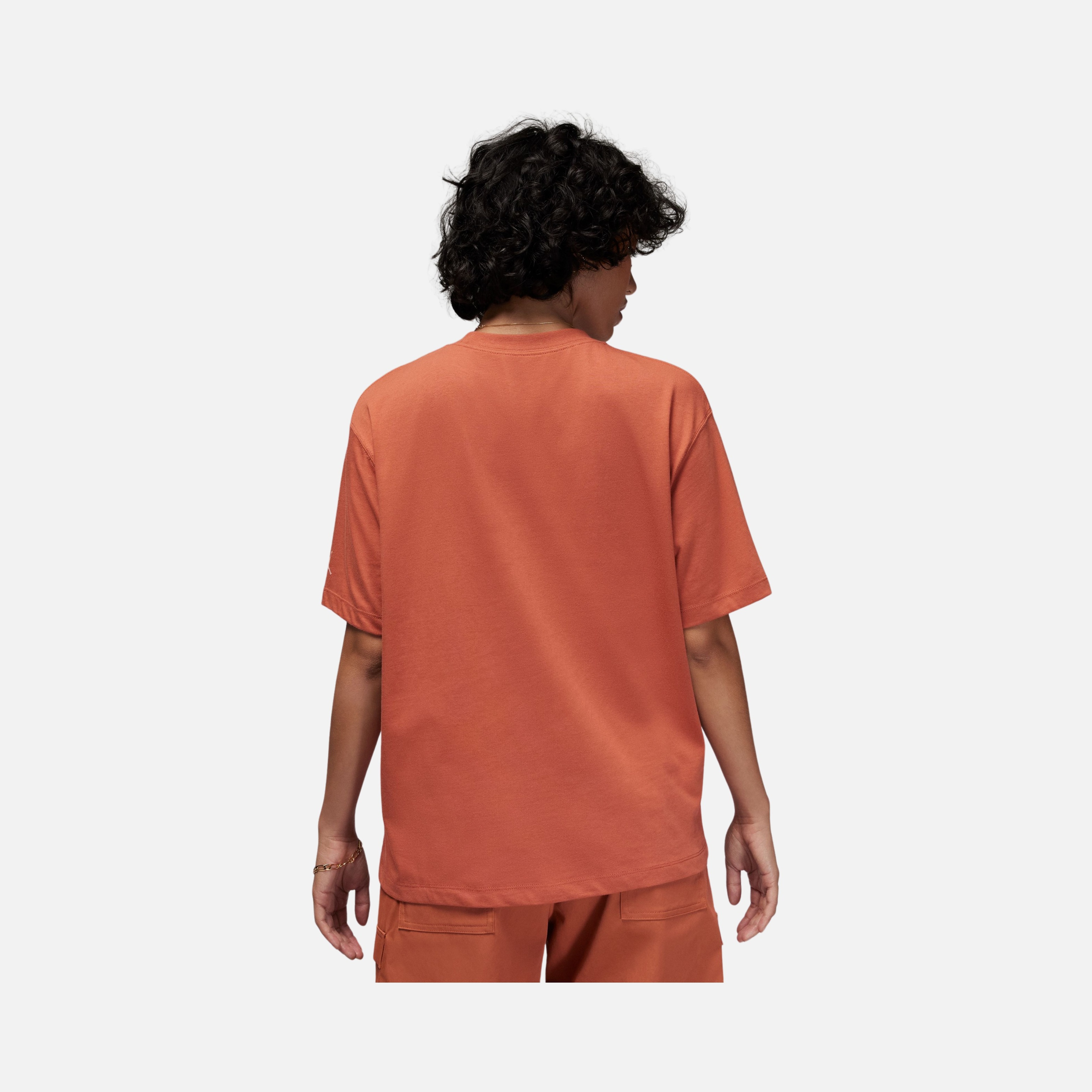 Nike Jordan Flight Heritage '84 Graphic Short-Sleeve Kadın Tişört