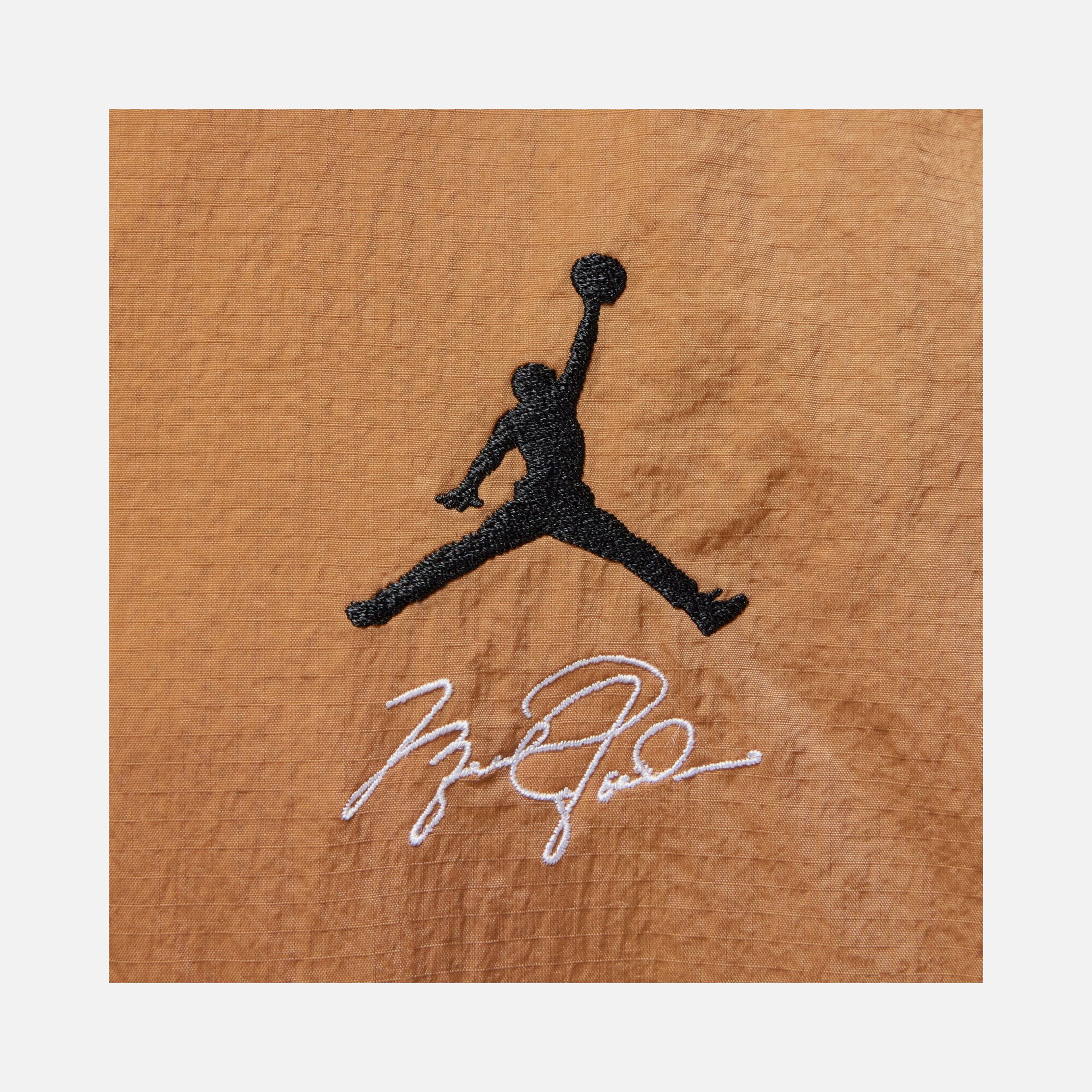 Nike Jordan Essentials Member Lined Full-Zip Erkek Ceket