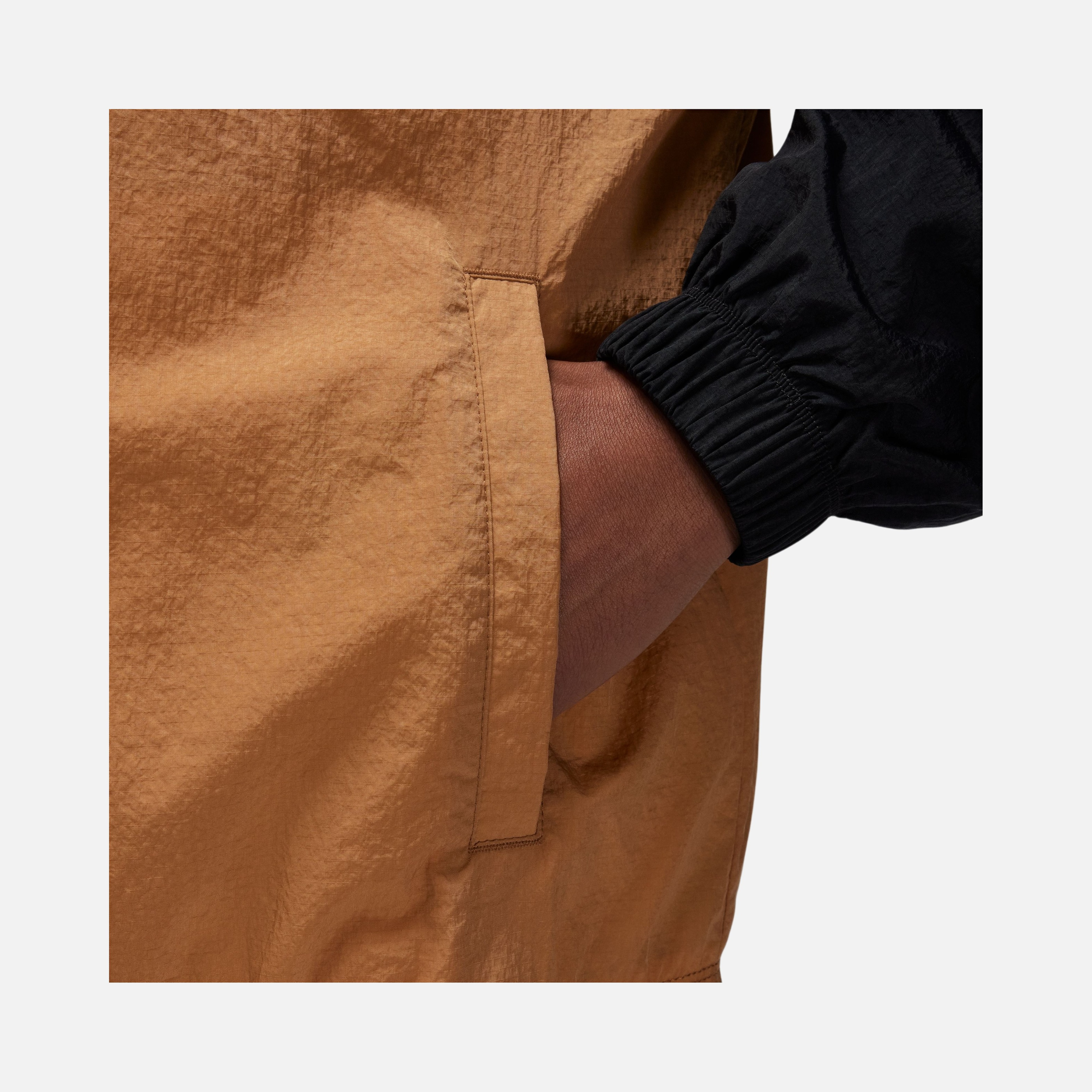 Nike Jordan Essentials Member Lined Full-Zip Erkek Ceket