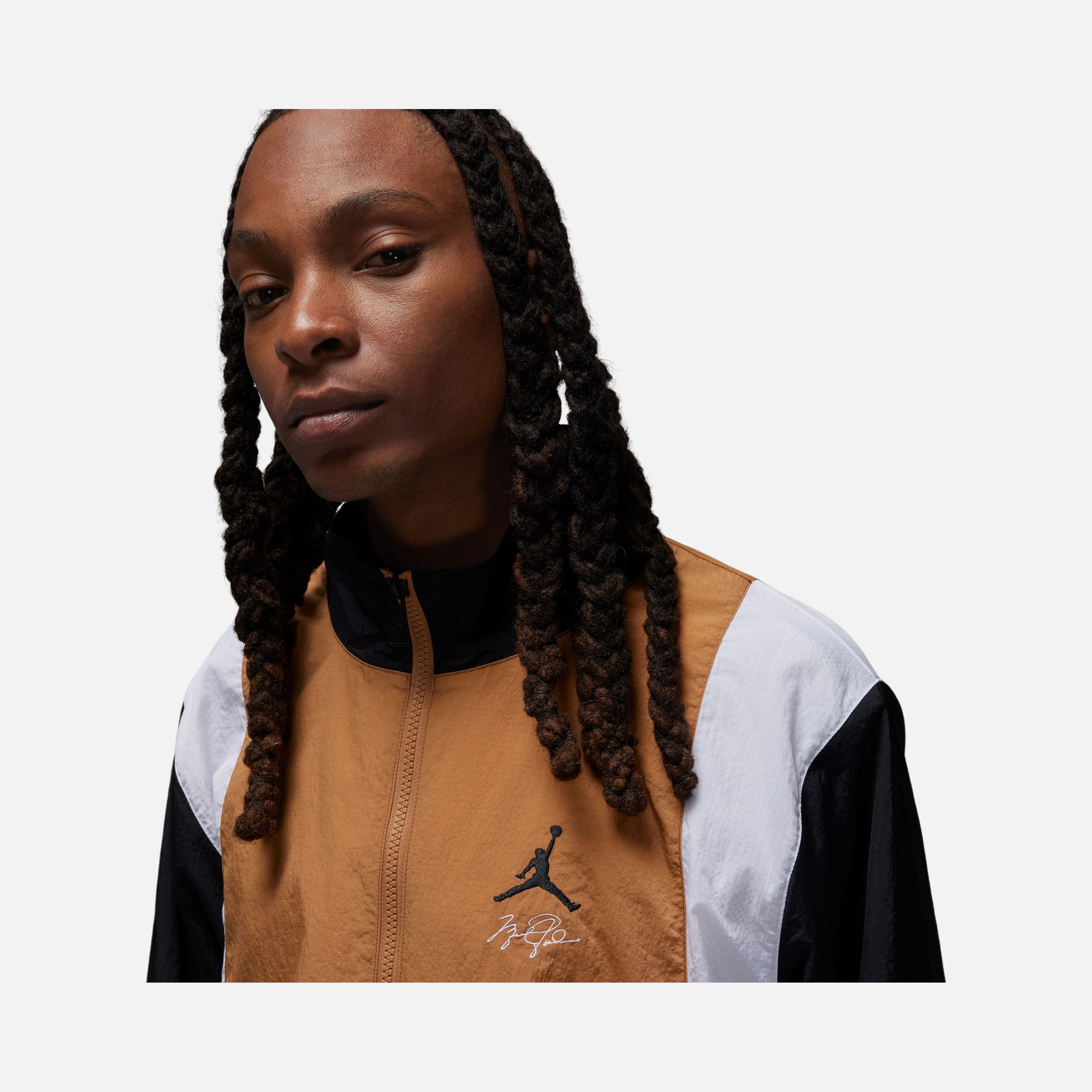 Nike Jordan Essentials Member Lined Full-Zip Erkek Ceket