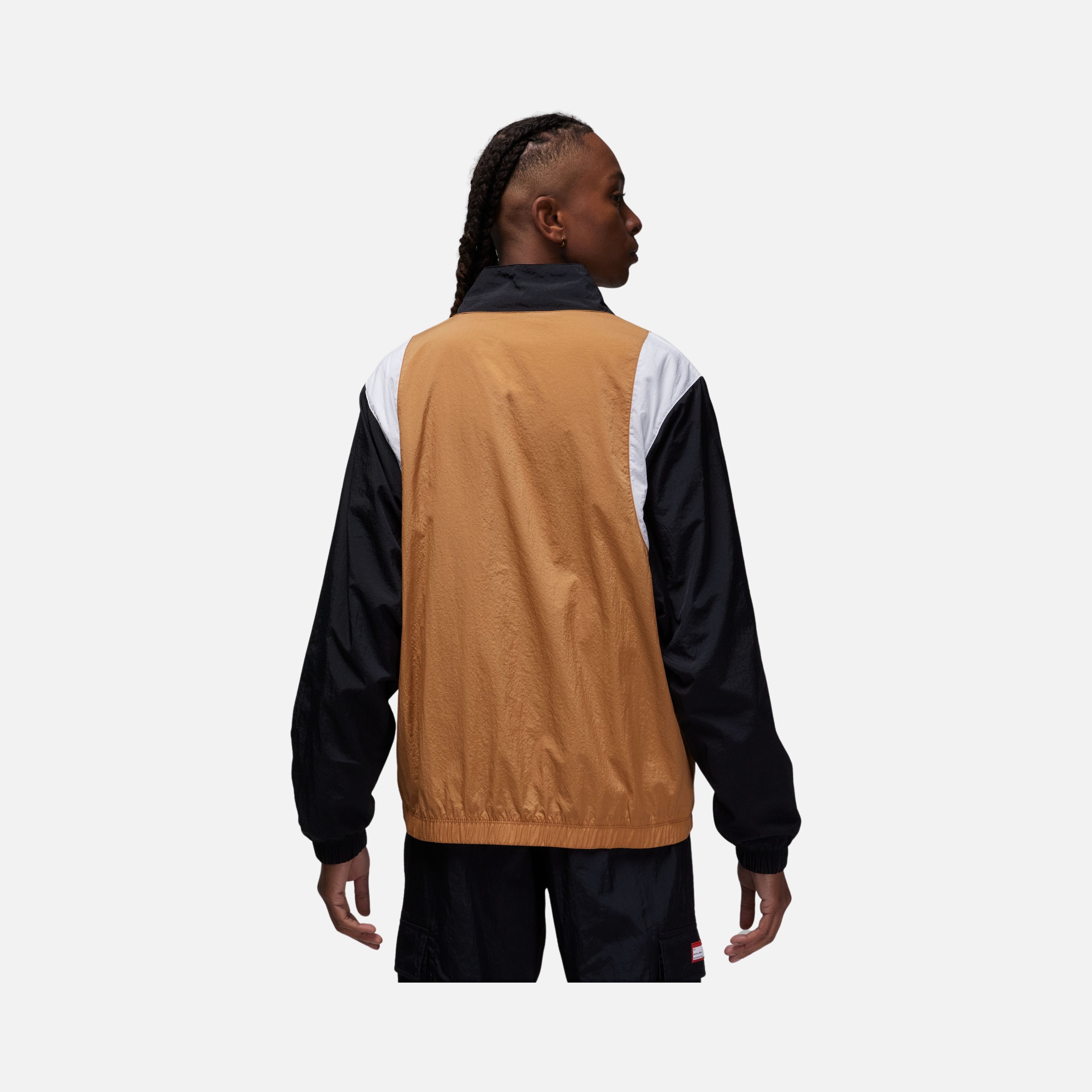 Nike Jordan Essentials Member Lined Full-Zip Erkek Ceket