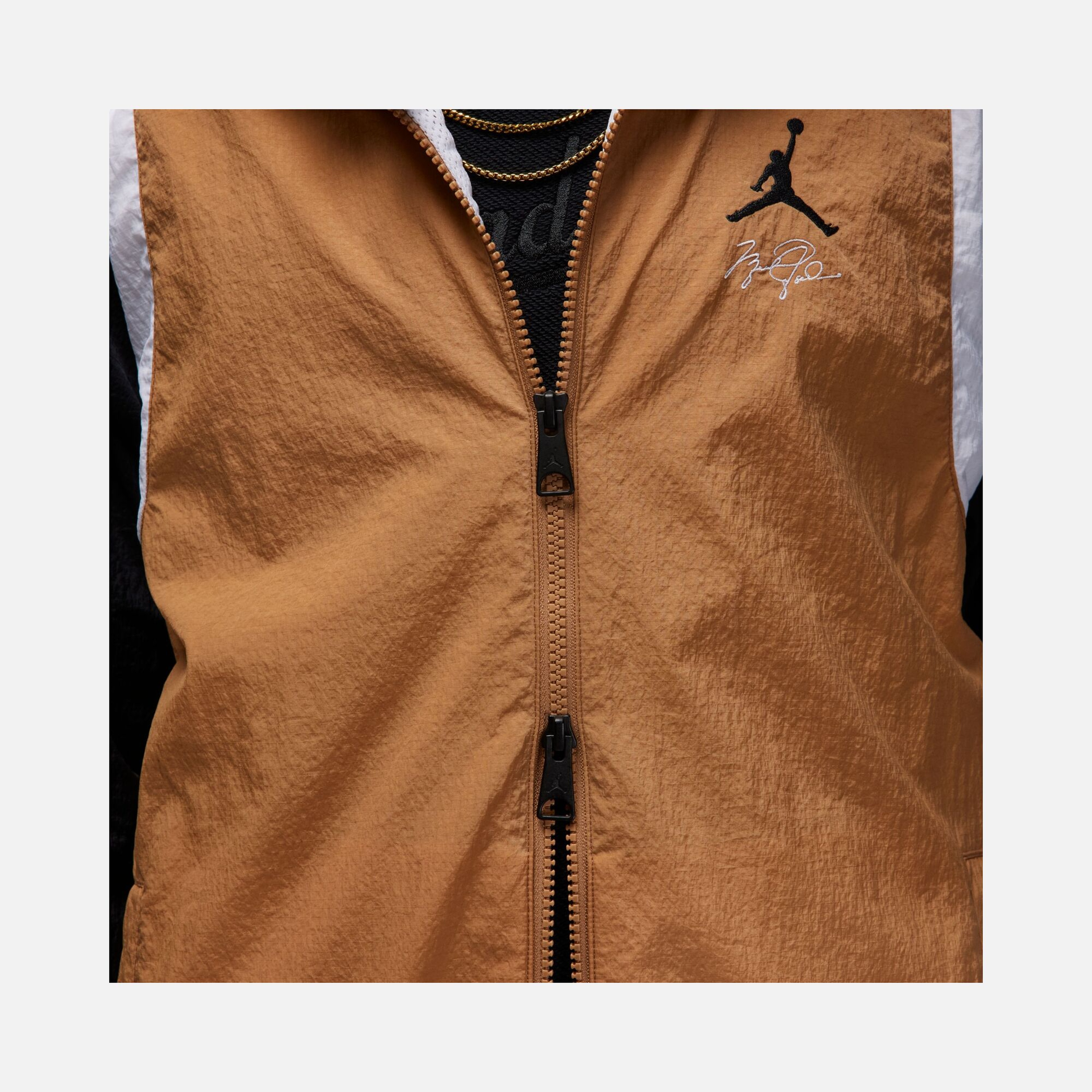 Nike Jordan Essentials Member Lined Full-Zip Erkek Ceket