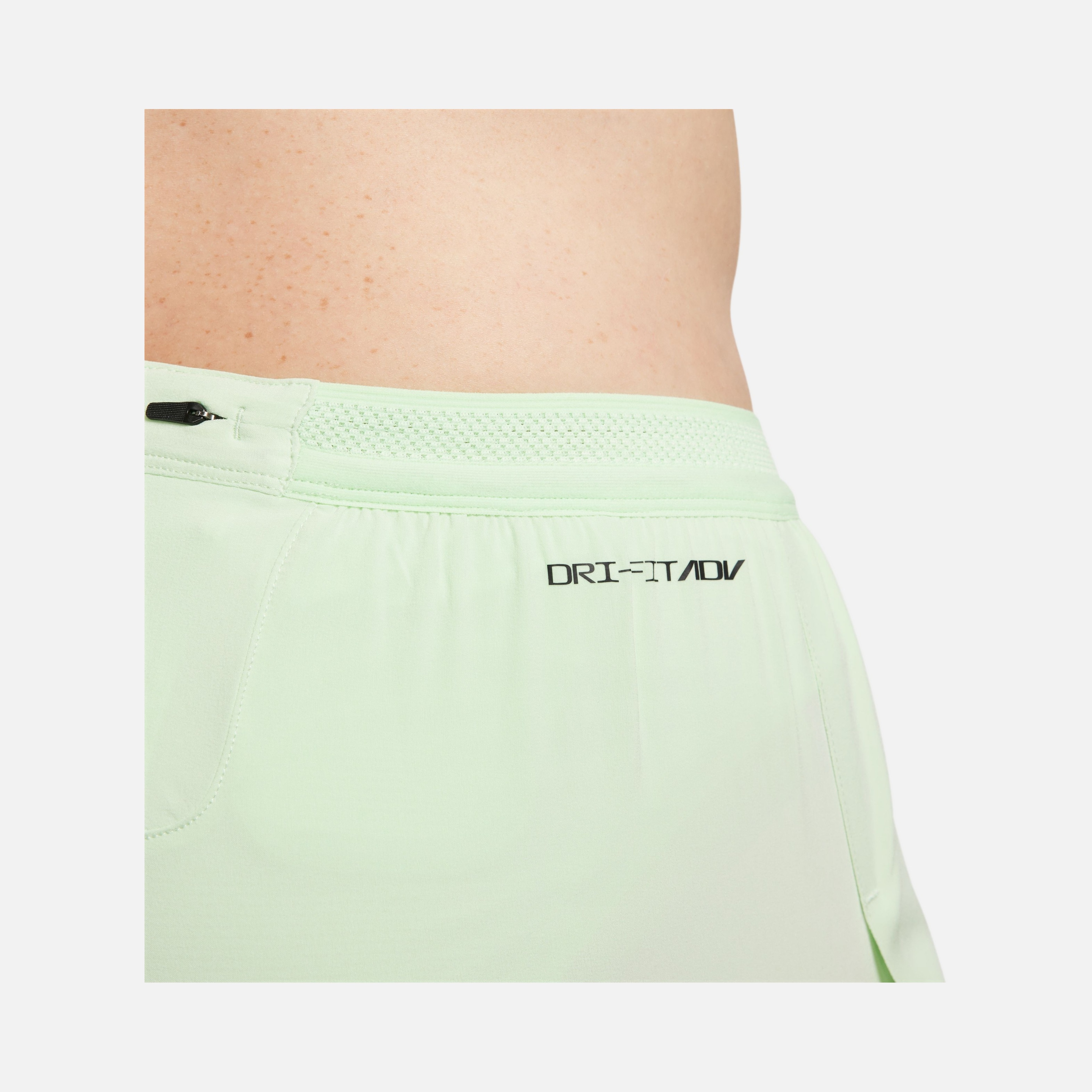 Nike Dri-Fit ADV AeroSwift 5cm (approx.) Brief-Lined Running Erkek Şort
