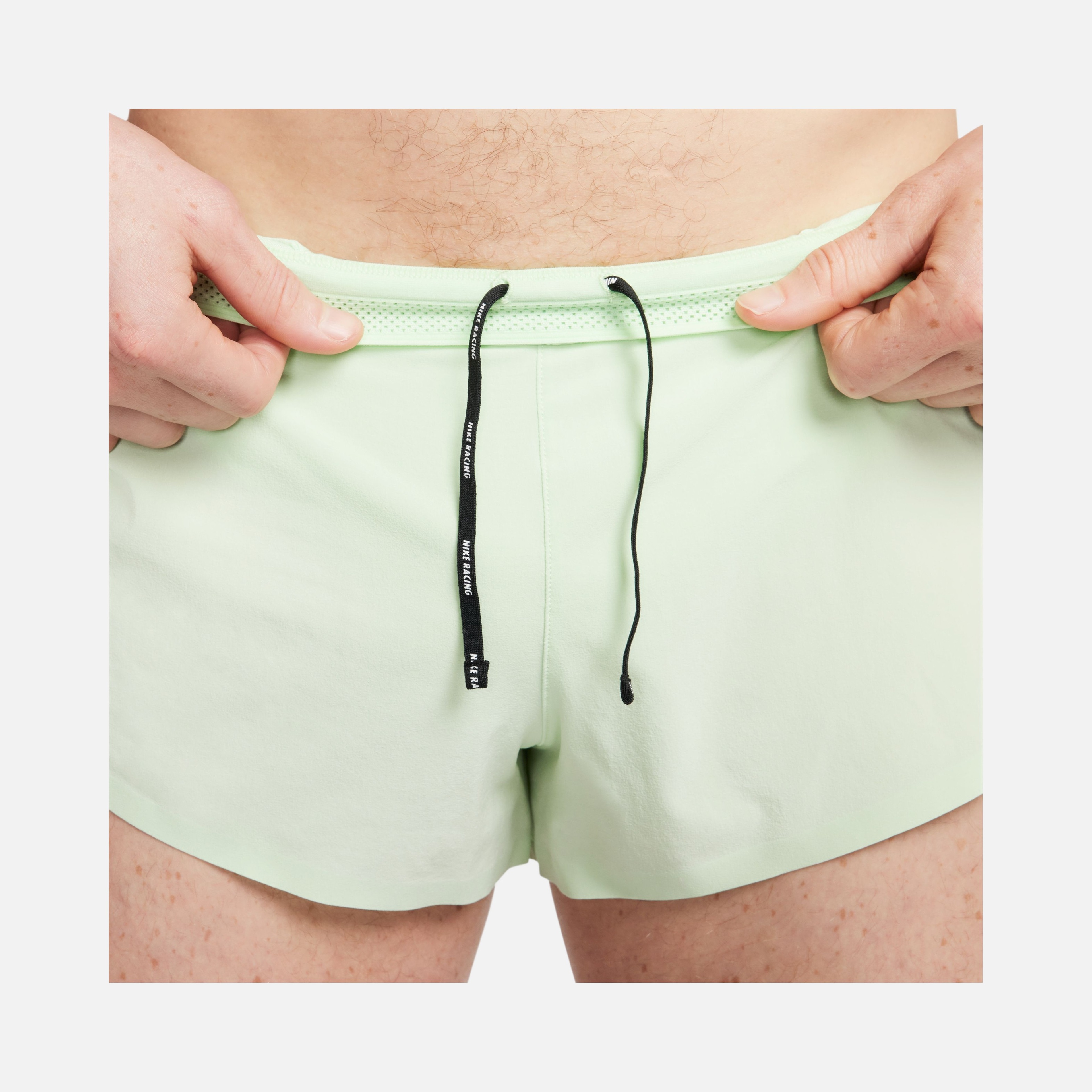 Nike Dri-Fit ADV AeroSwift 5cm (approx.) Brief-Lined Running Erkek Şort