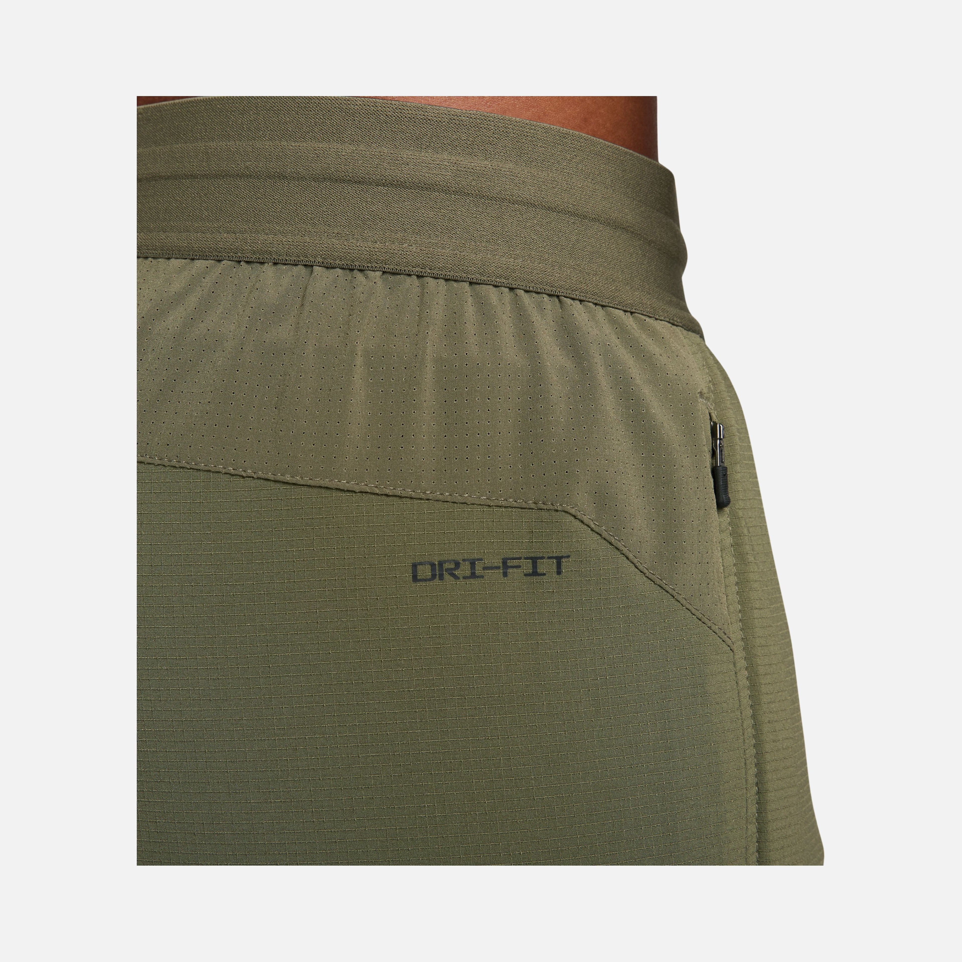 Nike Flex Rep Dri-Fit 4-Way Stretch-Woven Fabric Fitness Training Erkek Eşofman Altı