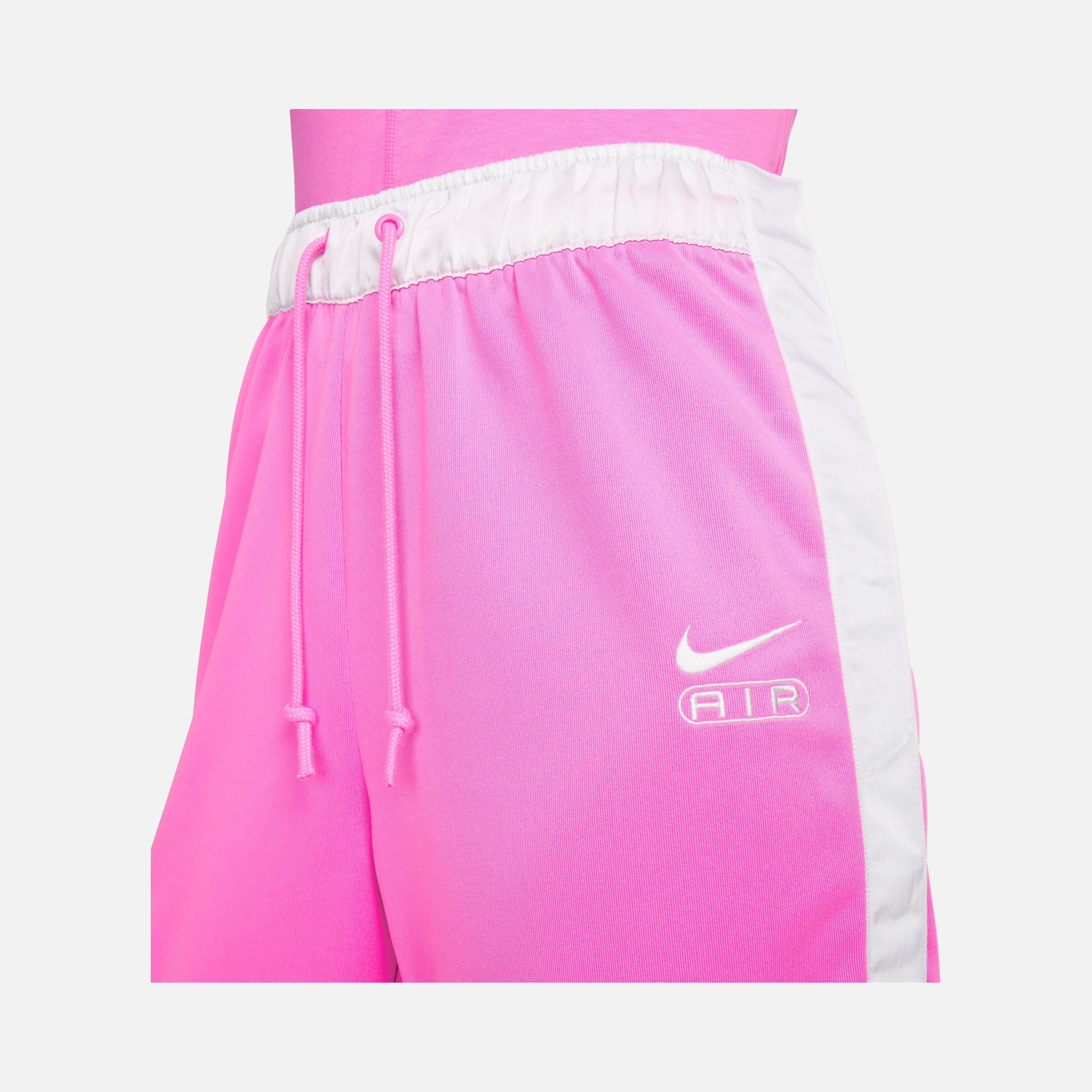 Nike Sportswear Air Mid-Rise Breakaway ''Full Length Snap Detail'' Kadın Eşofman Altı