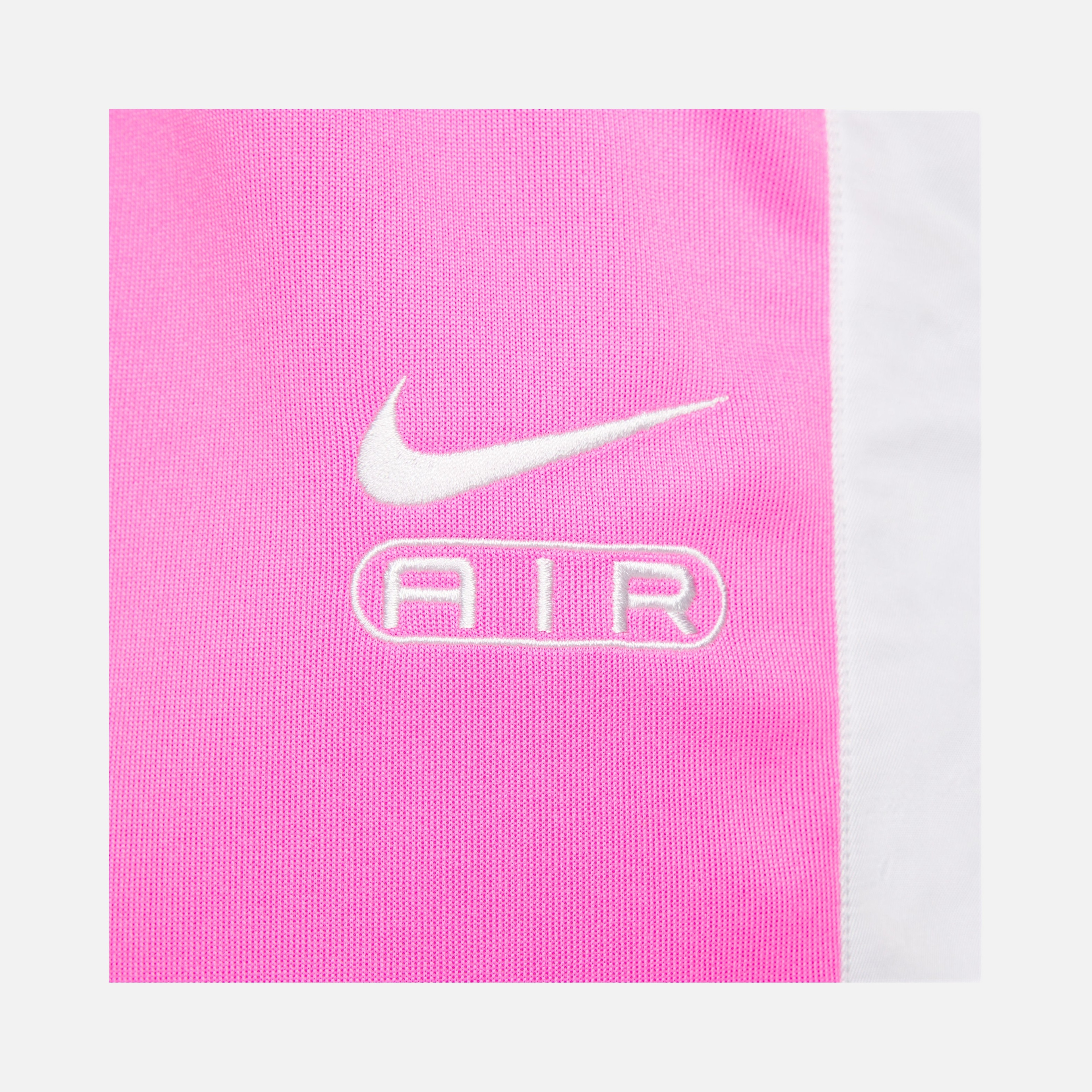 Nike Sportswear Air Mid-Rise Breakaway ''Full Length Snap Detail'' Kadın Eşofman Altı