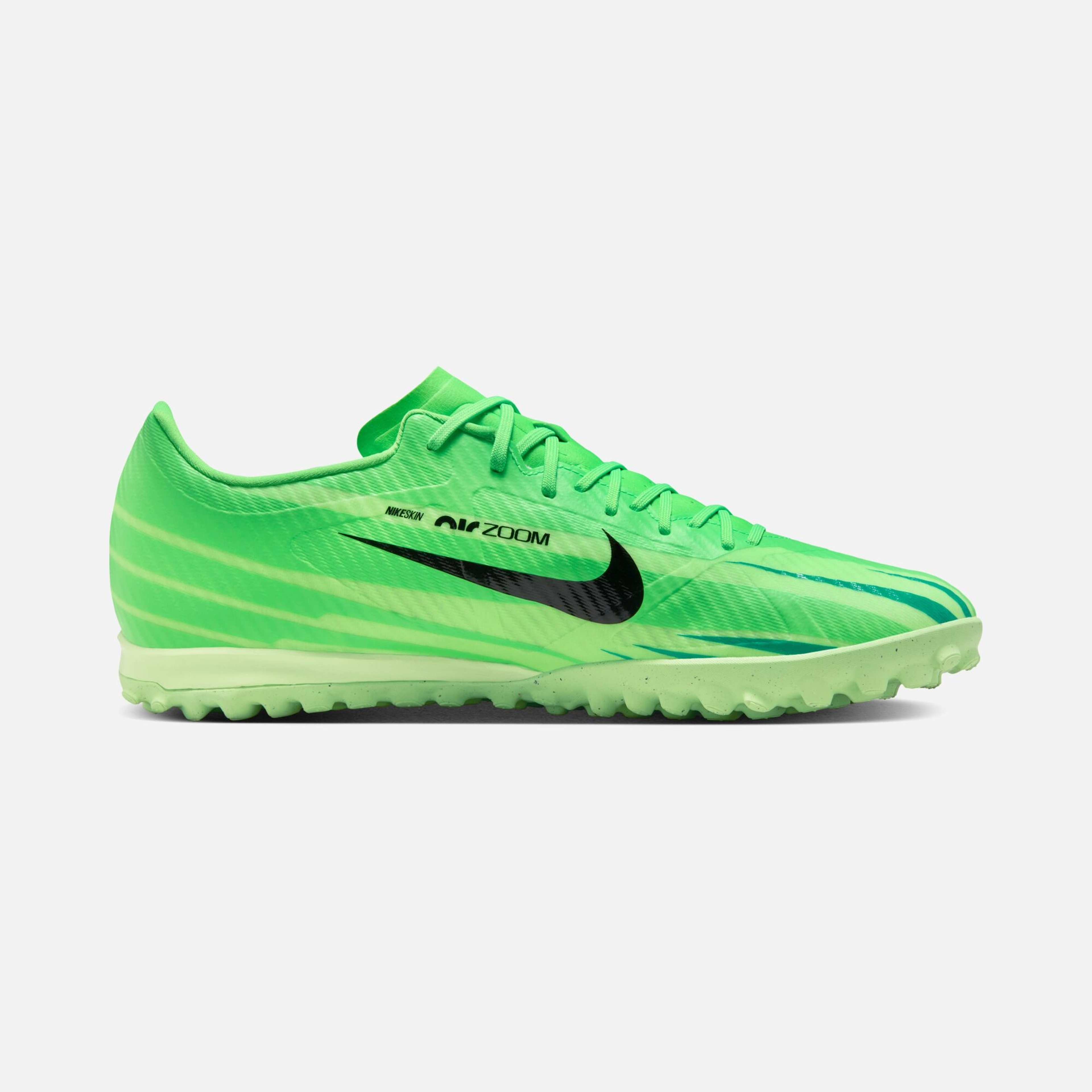 Nike Zoom Vapor 15 Academy MDS TF Turf Erkek Halı Saha Ayakkabı