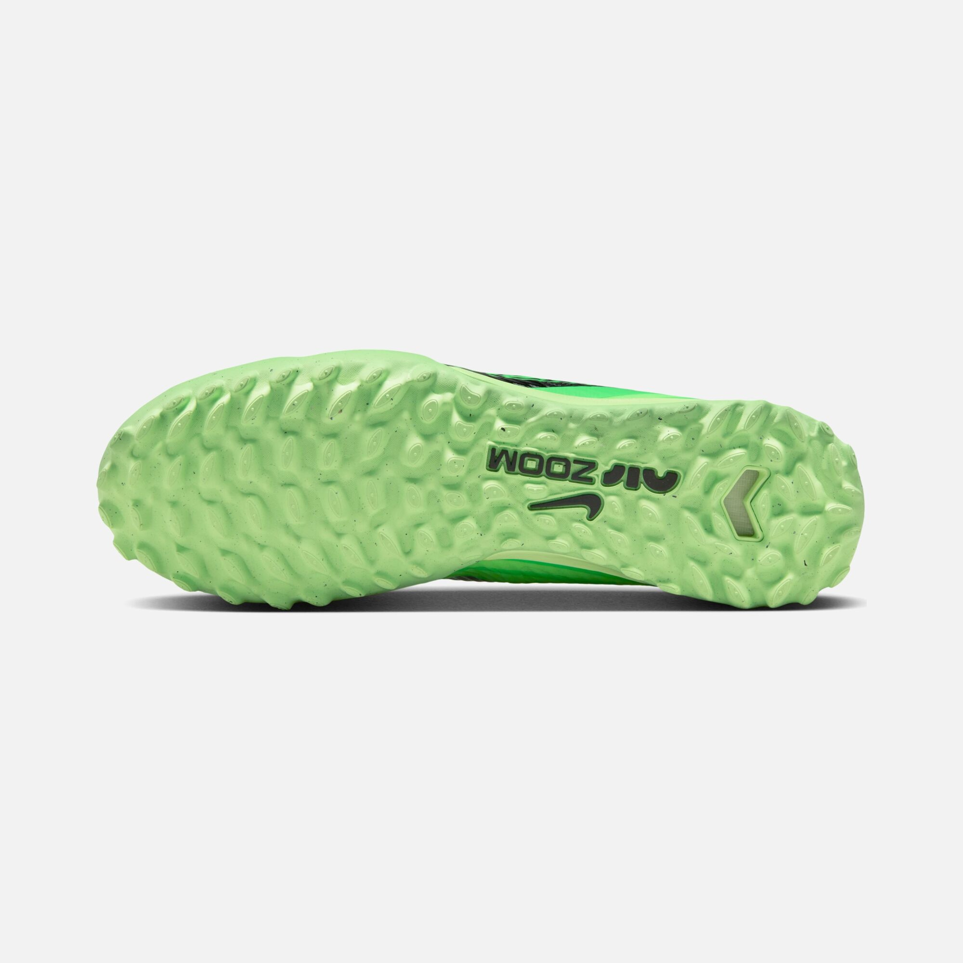 Nike Zoom Vapor 15 Academy MDS TF Turf Erkek Halı Saha Ayakkabı